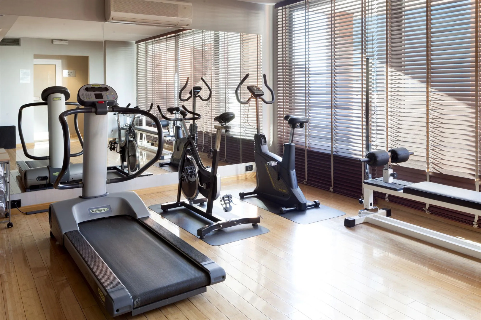 AC Hotel Zamora by Marriott