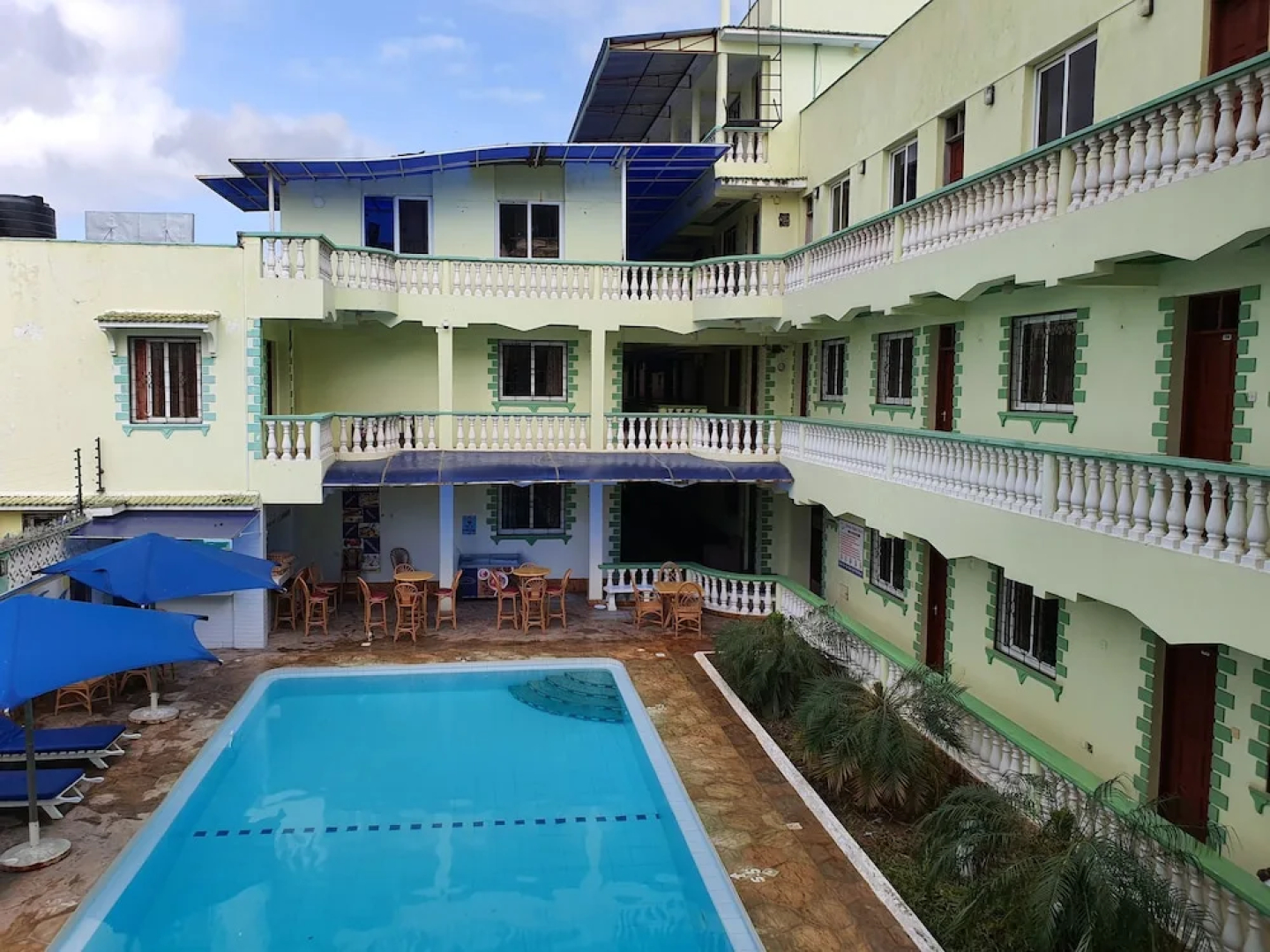 Prestige Holiday Resorts
