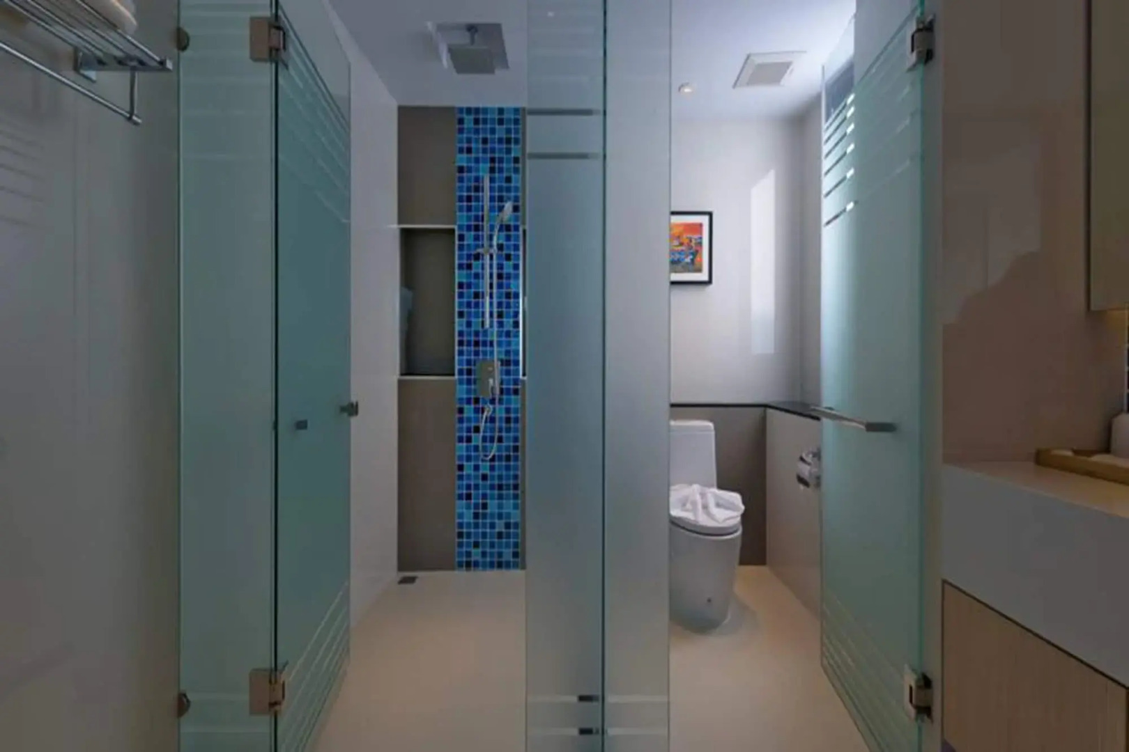 Deep Blue Z10 Pattaya