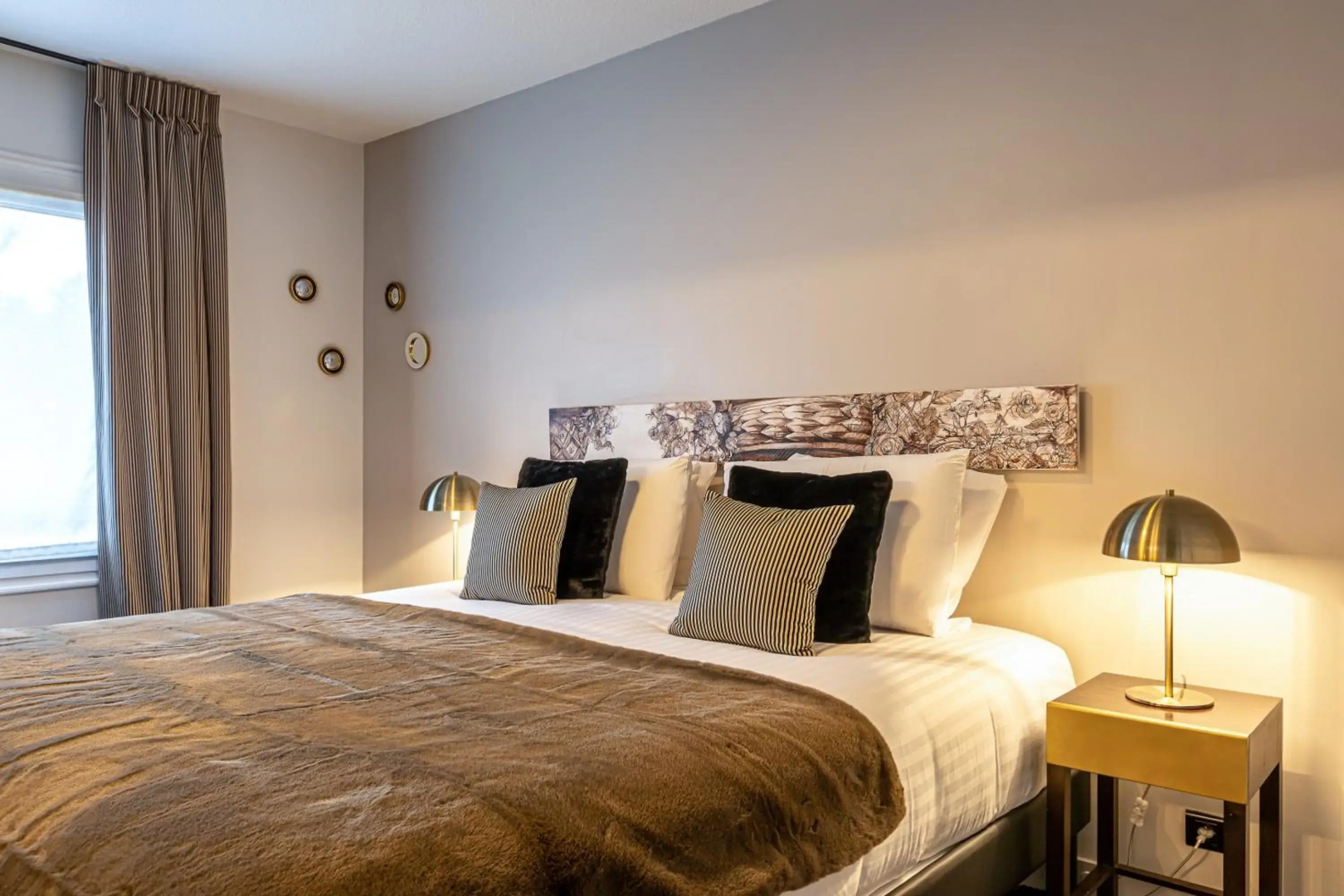 Hotel Quorum