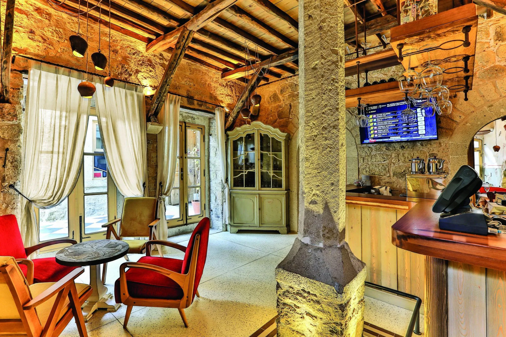 1850 Hotel Kemalpasa