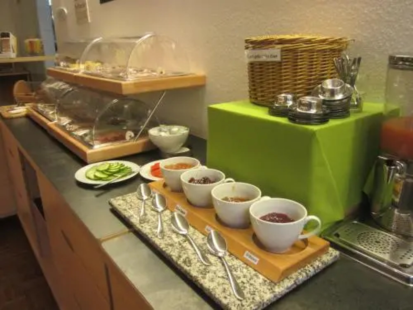 Stadthotel am Bühnenhaus