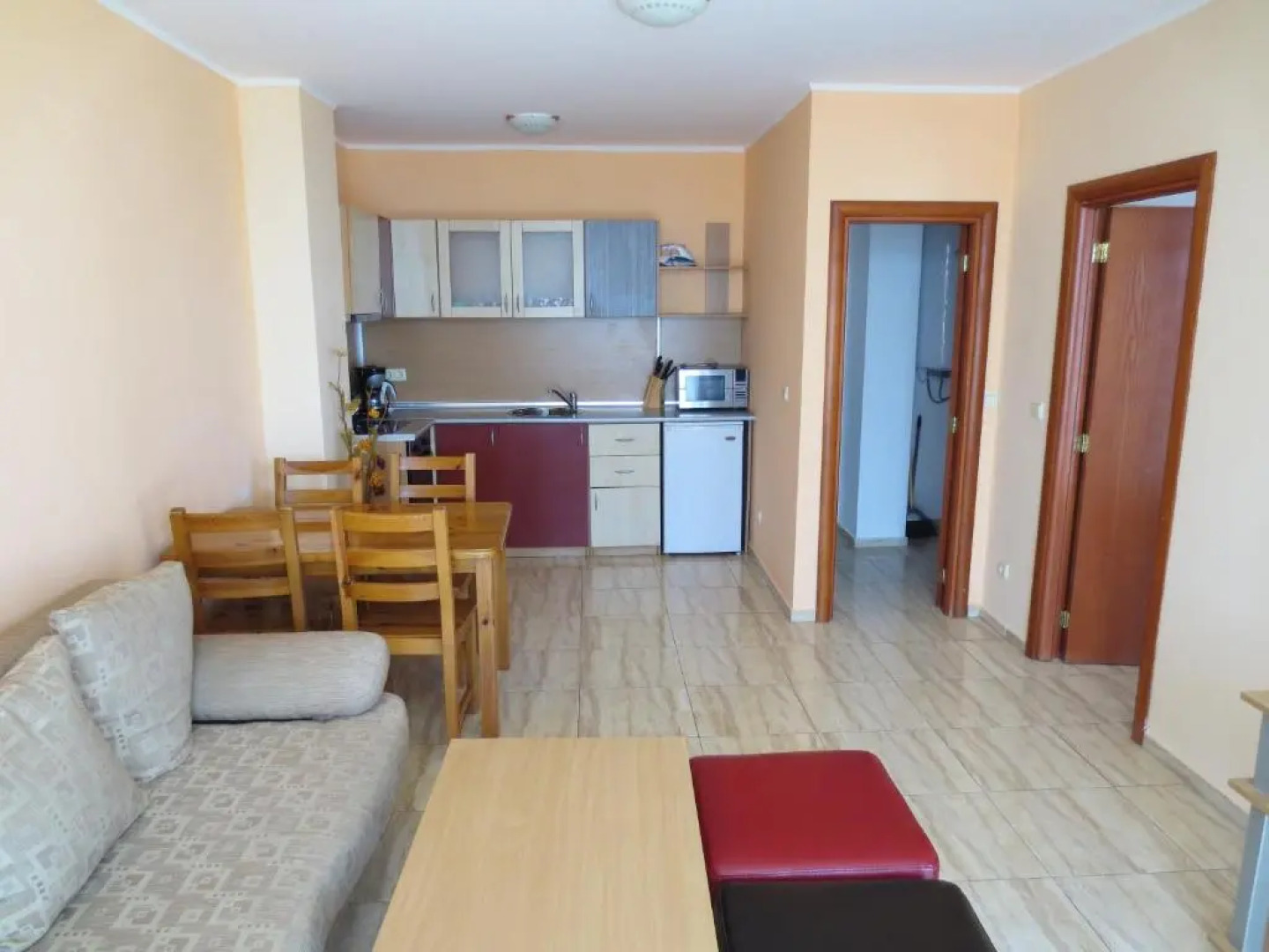 DOLCE VITA Apart Complex