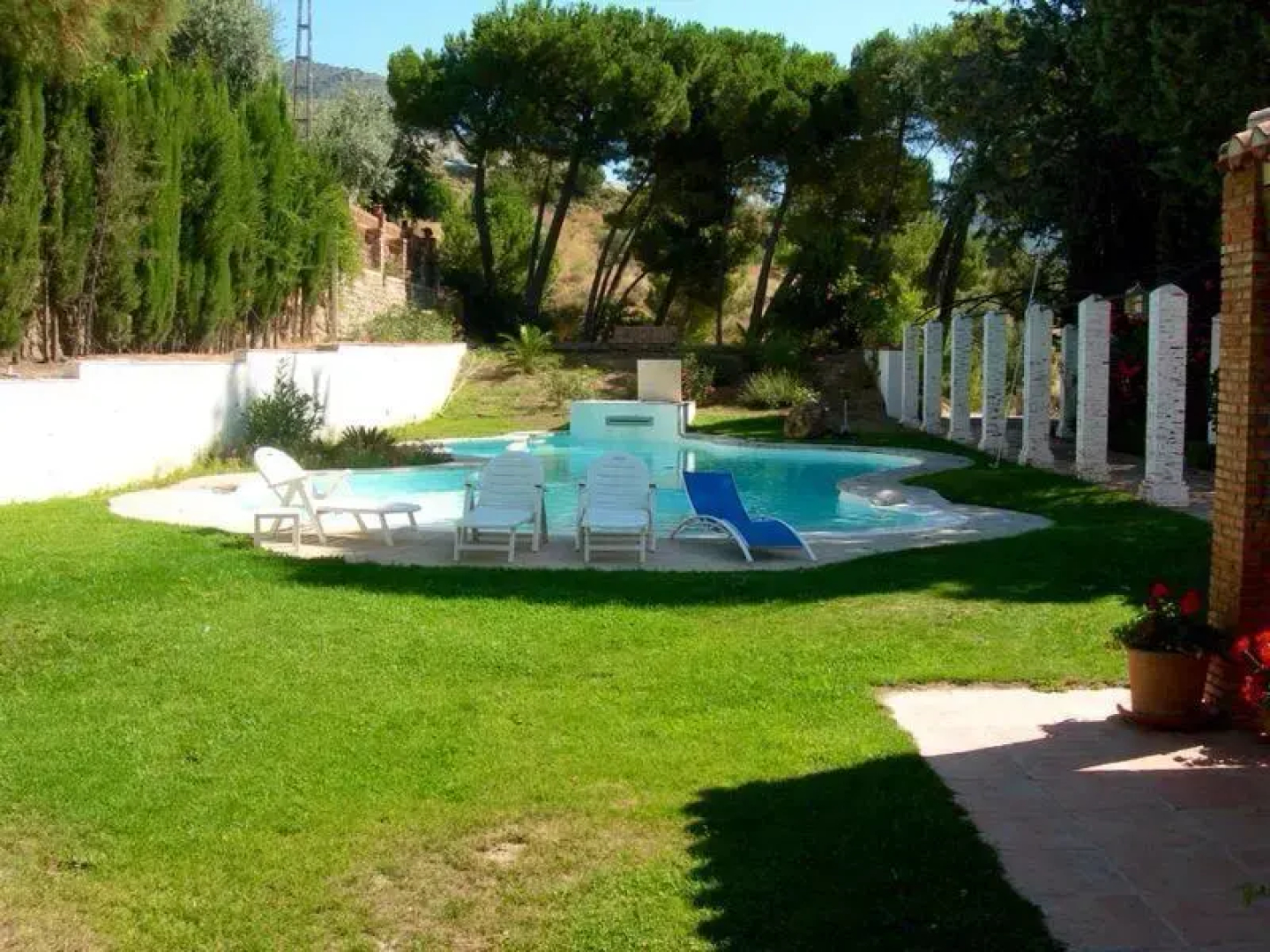 Finca El Retamar