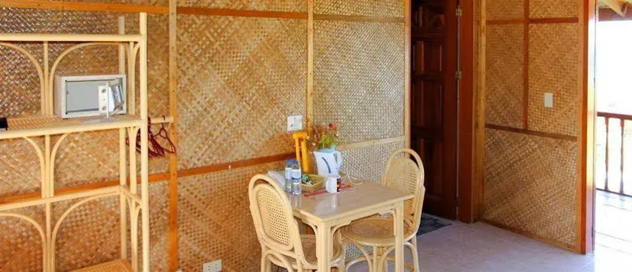 Parrot Paradise Resort