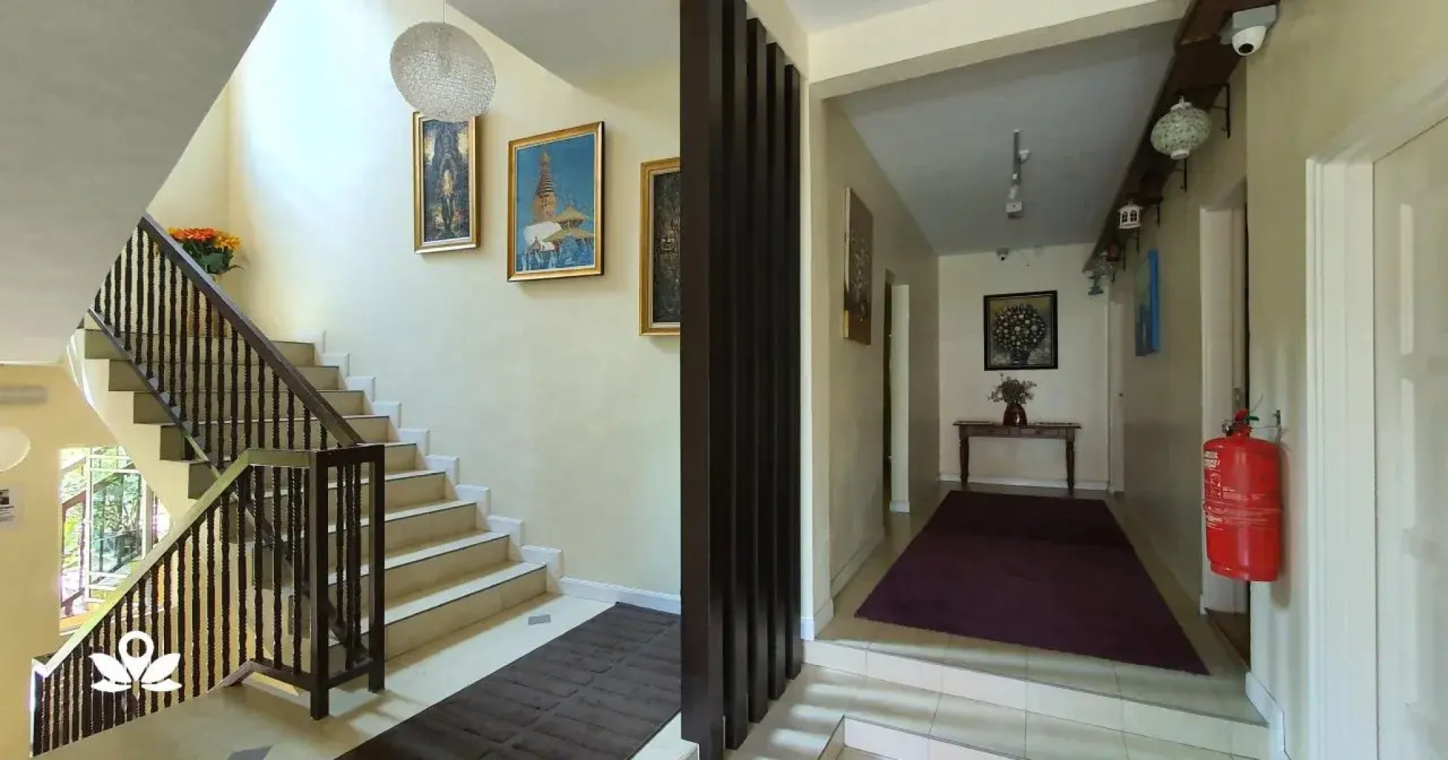 Arundina Cameron Highlands