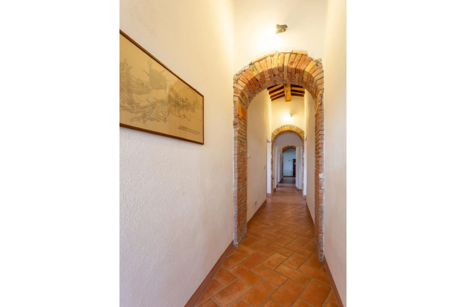 Villa Podere Belvedere