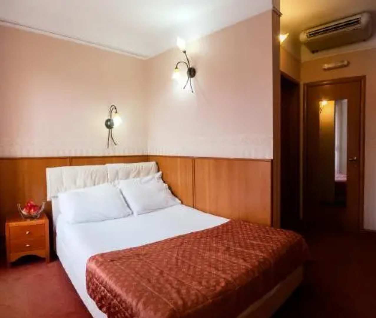 Hotel Vila Aleksandar