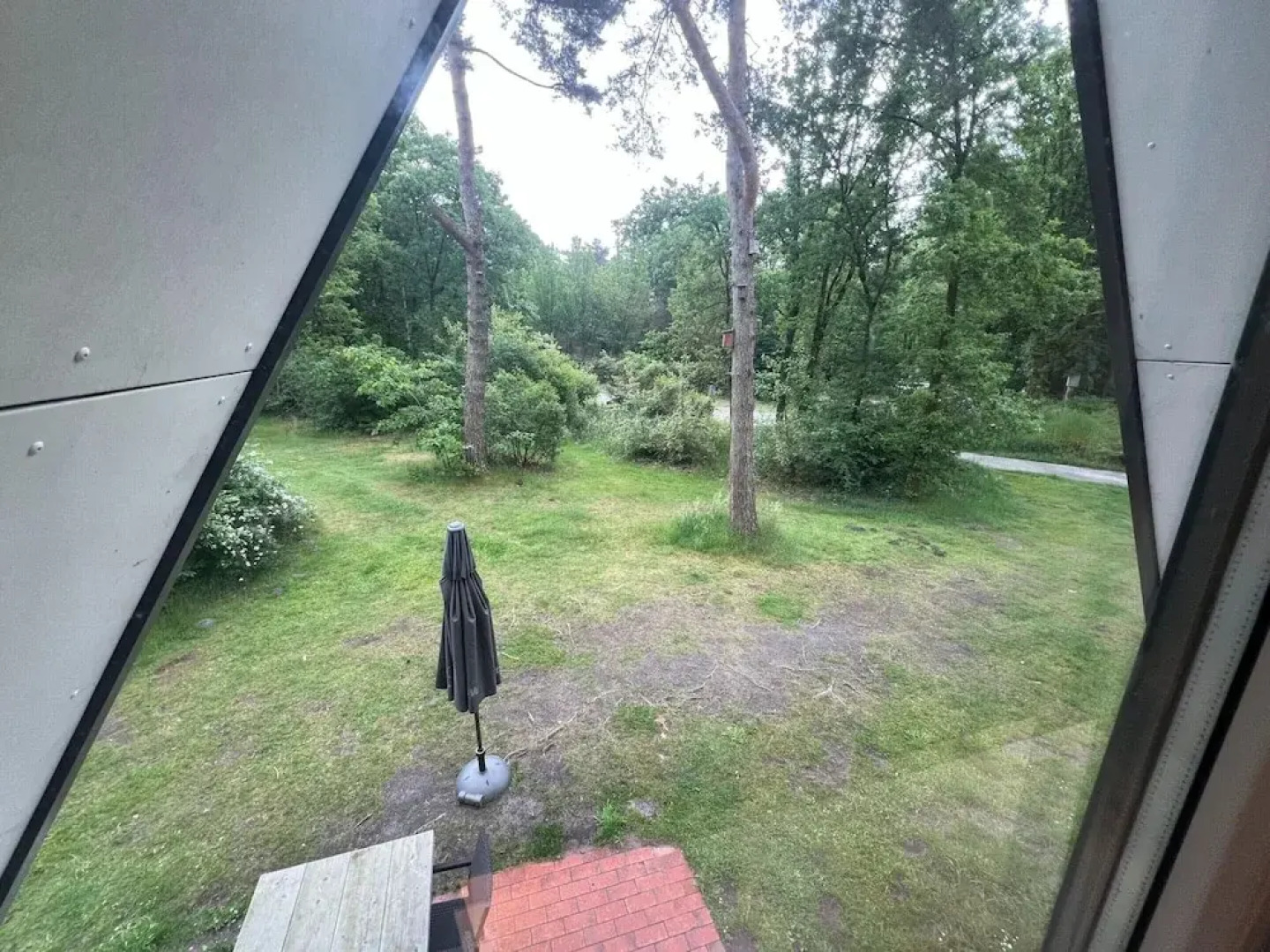 Bungalow in Limburg Near Nature Reserves