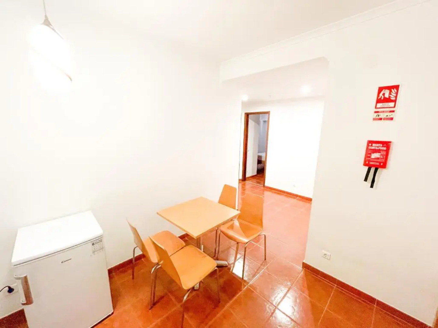 HI Areia Branca – Pousada de Juventude - Hostel