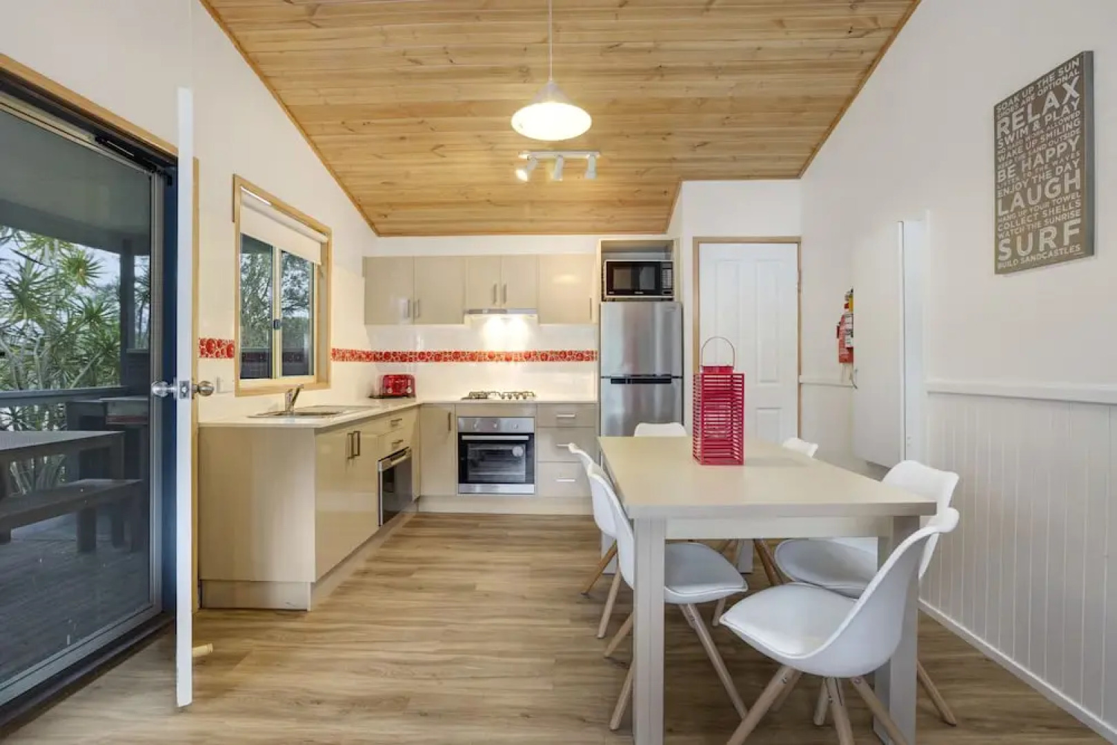 Seven Mile Beach Holiday Park