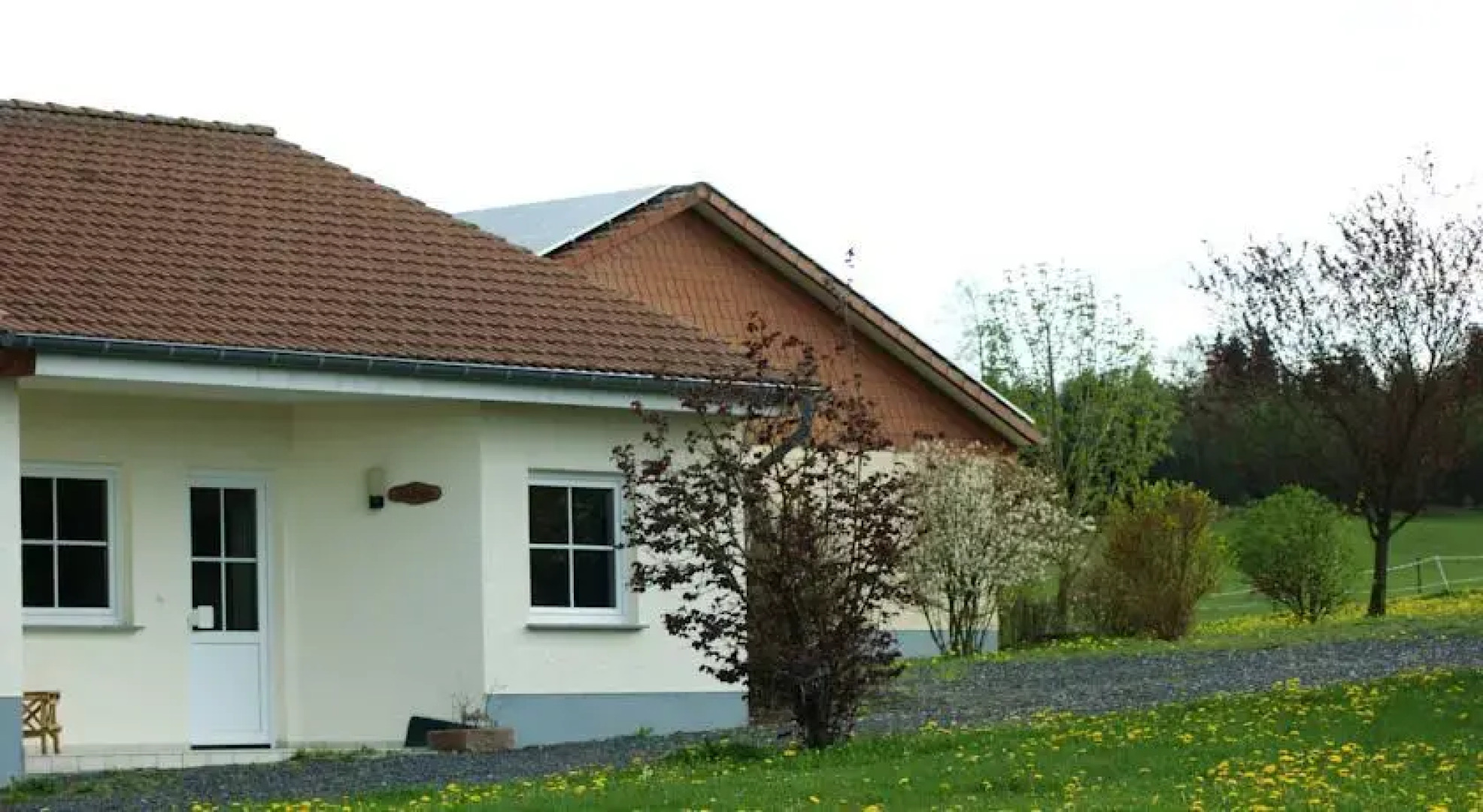 Hubertushof Schönbach