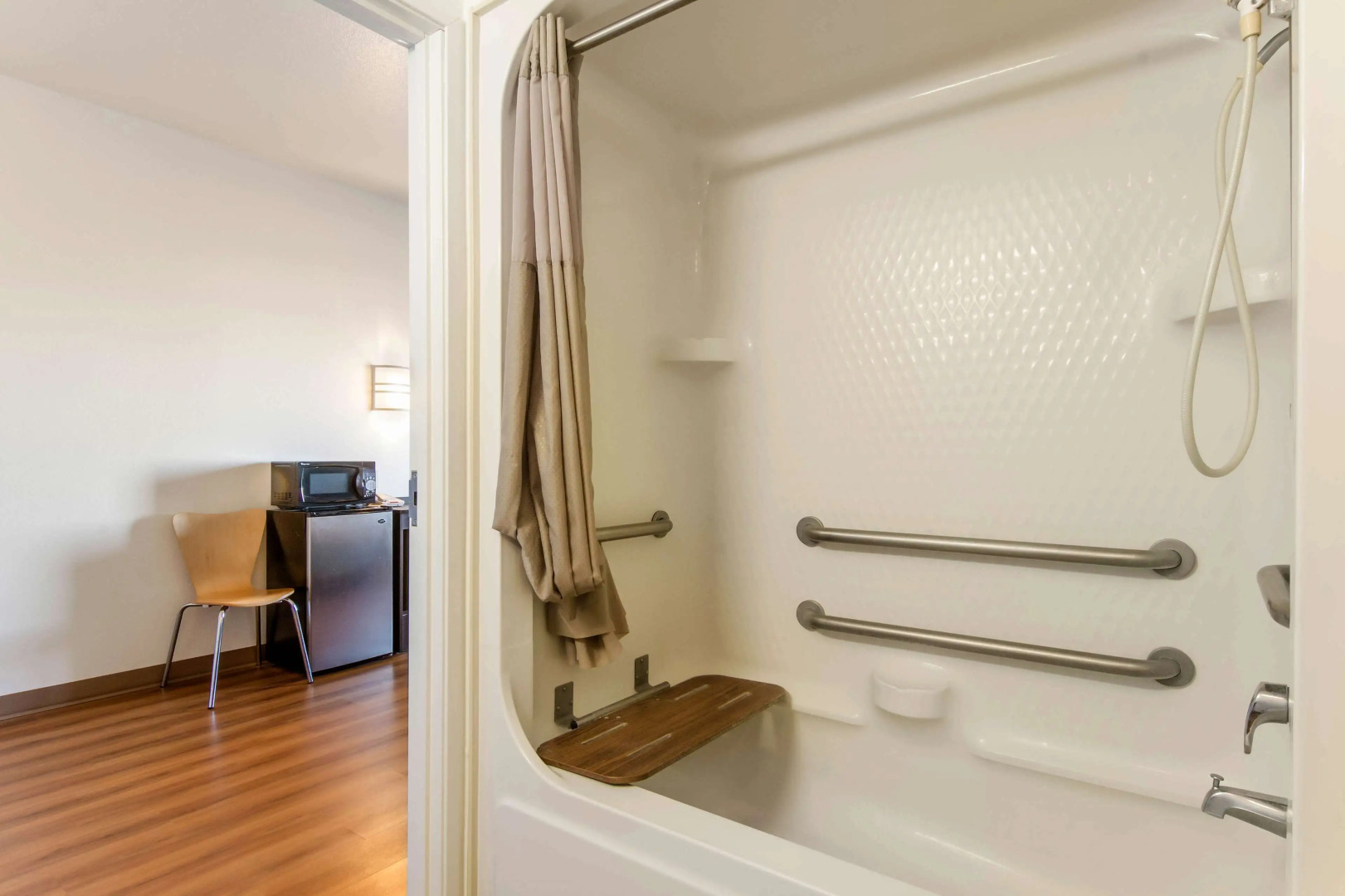 Motel 6 Wheatland, WY