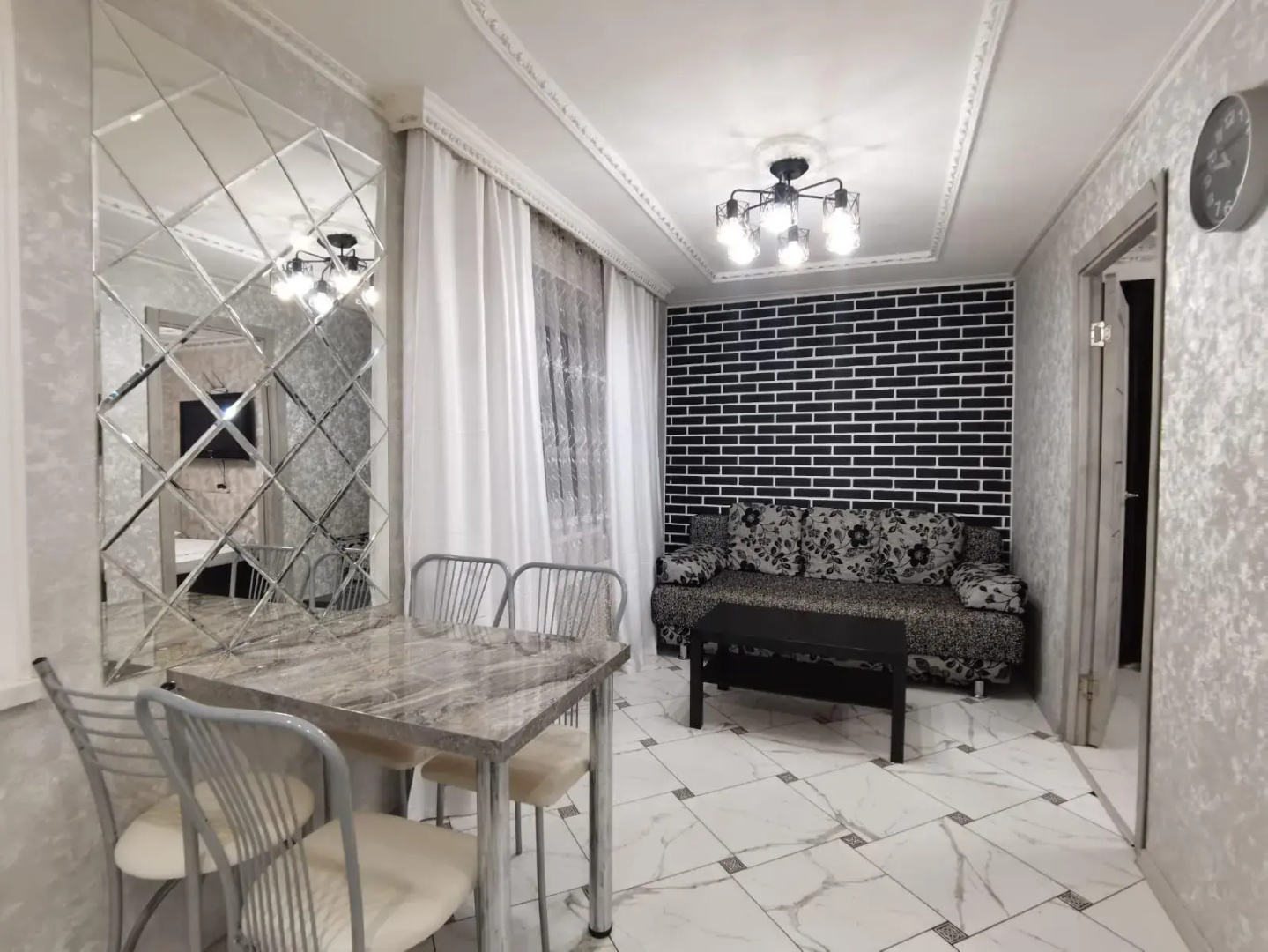 ZNS Rent (ЗНС Рент) на улице Баженова