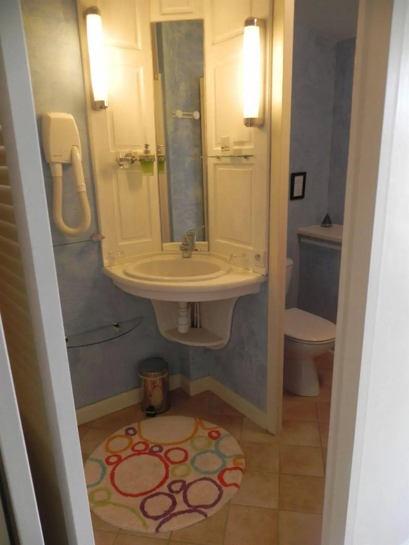 Le Pigeonnier du Perron