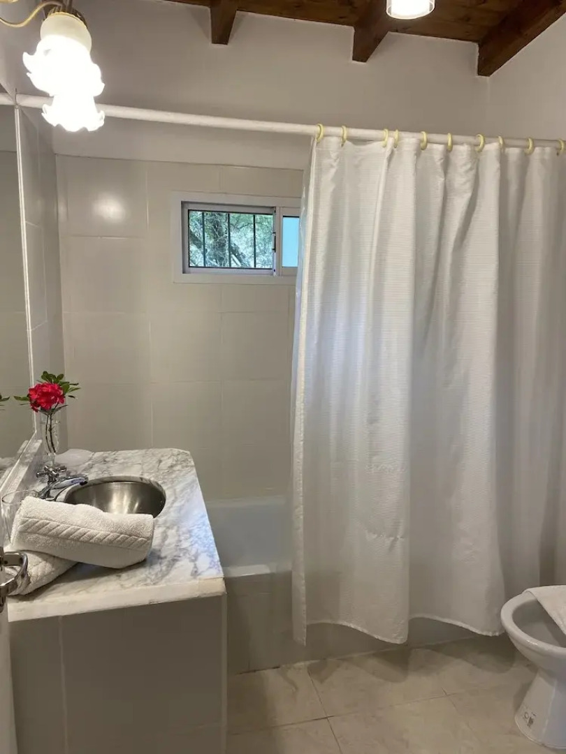 Casa De Campo Piscina y Rio