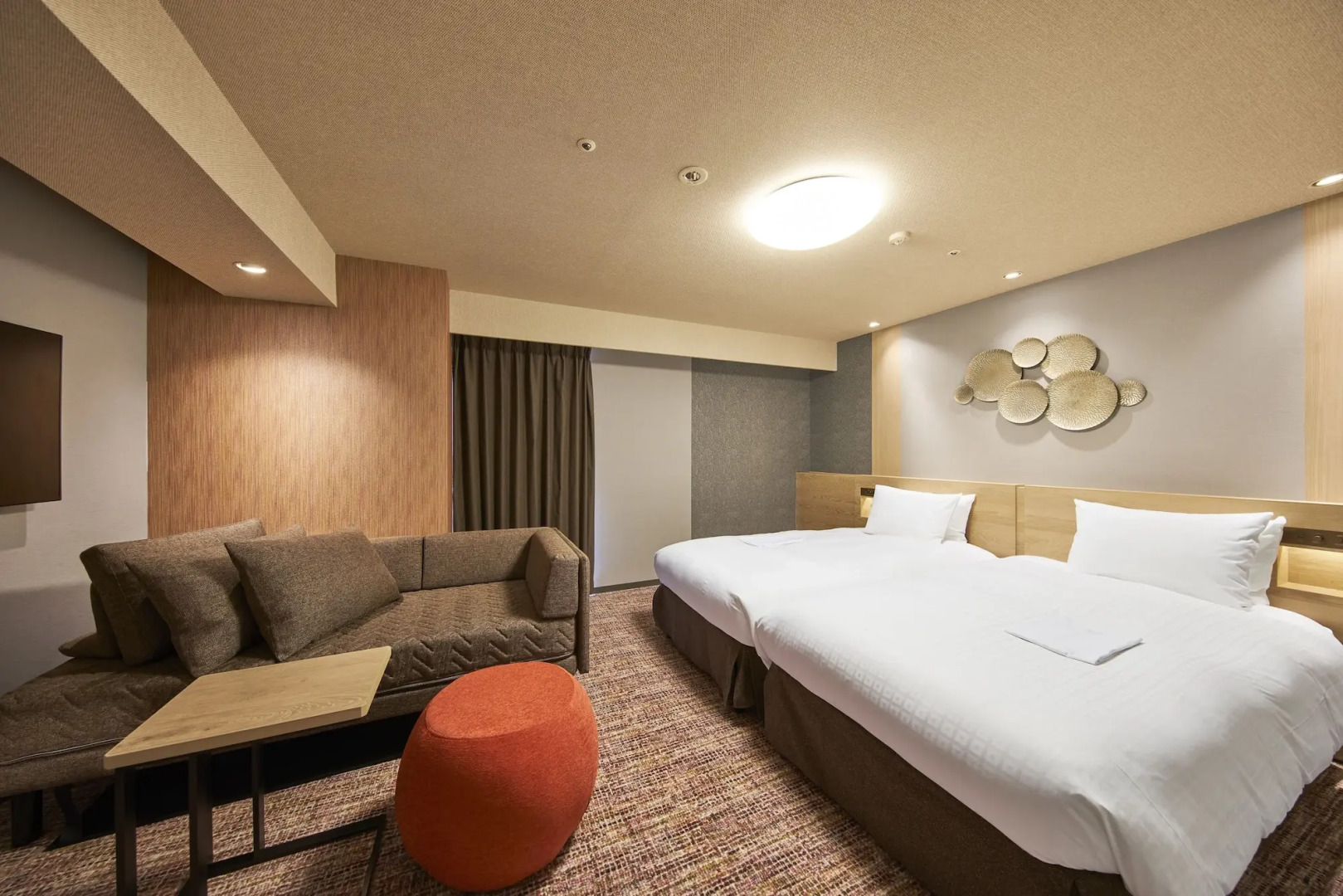 Richmond Hotel Akita Ekimae