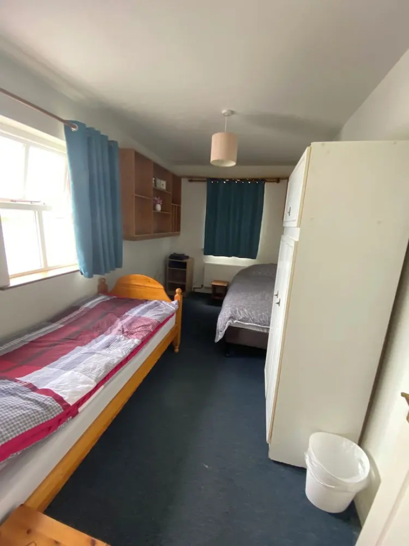 Beautiful 2-bed Apartment