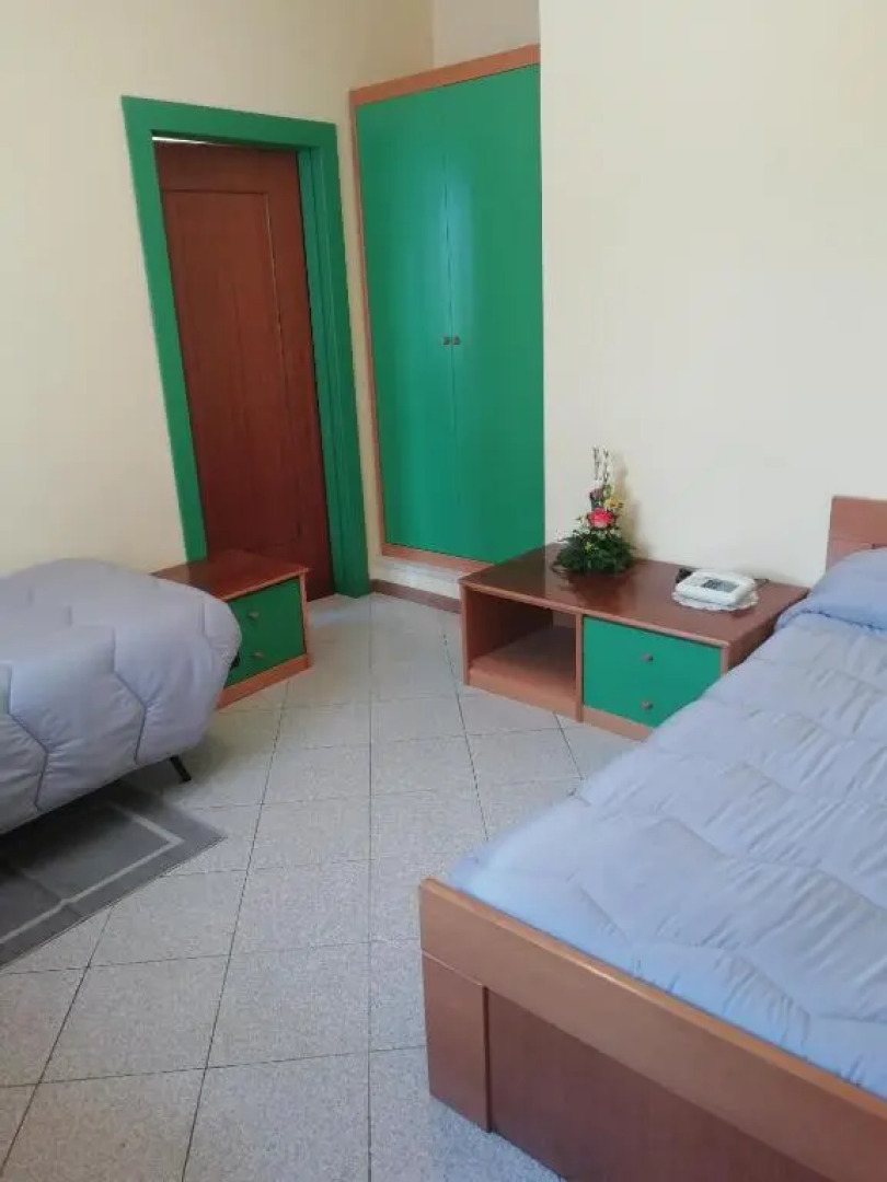 Hotel Rezia Valtellina