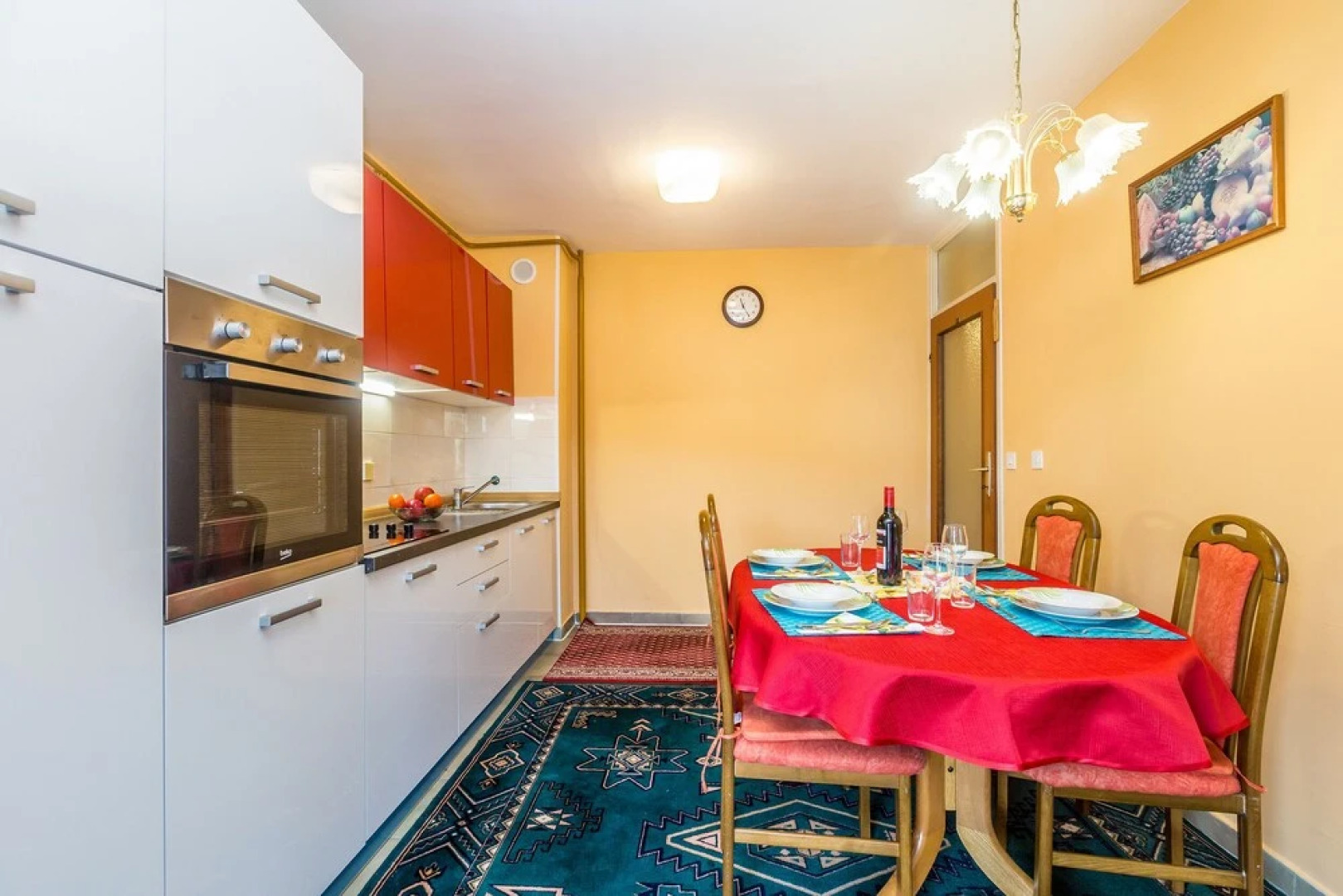 Apartment Infinity 22