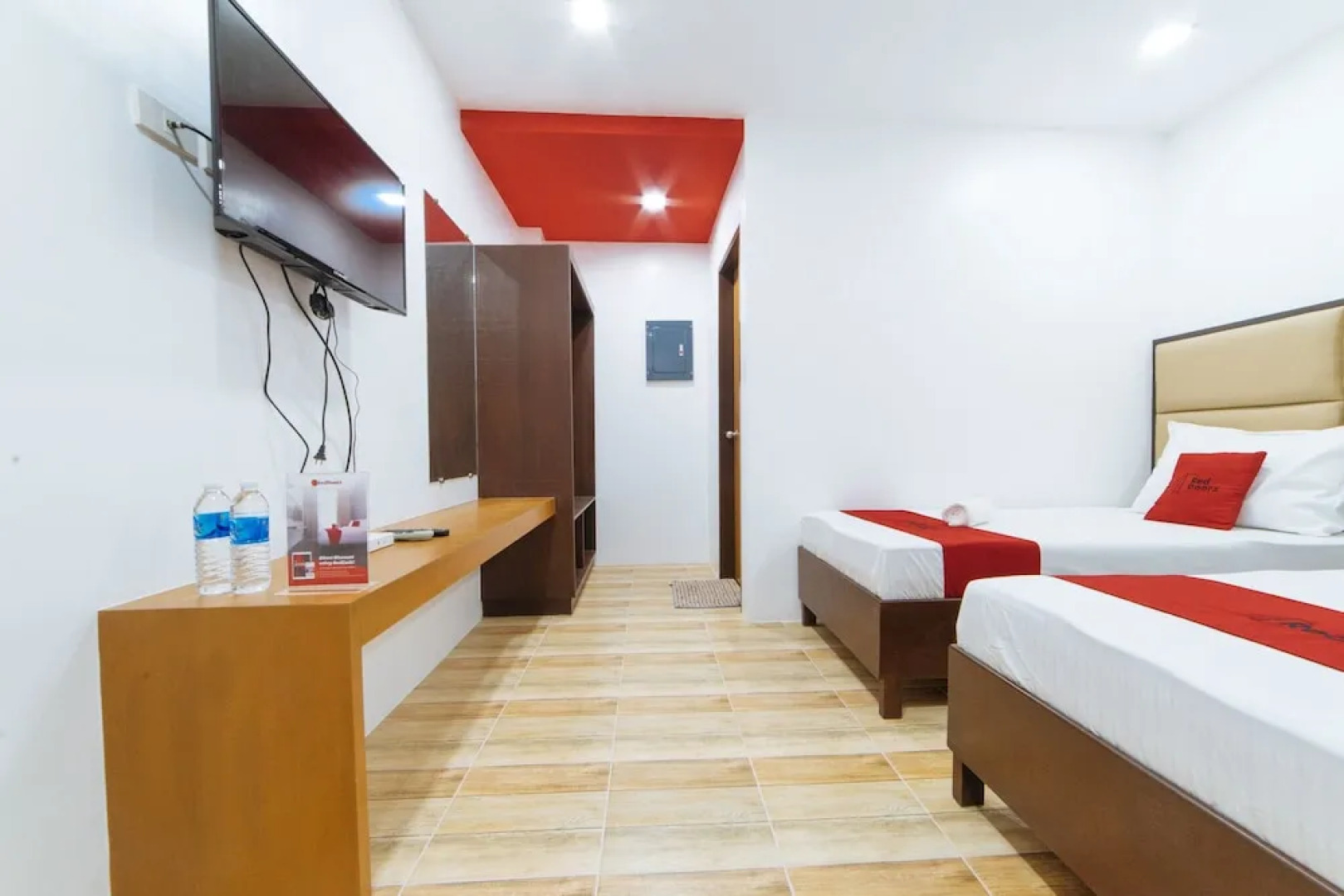 RedDoorz Plus near Subic Town Zambales