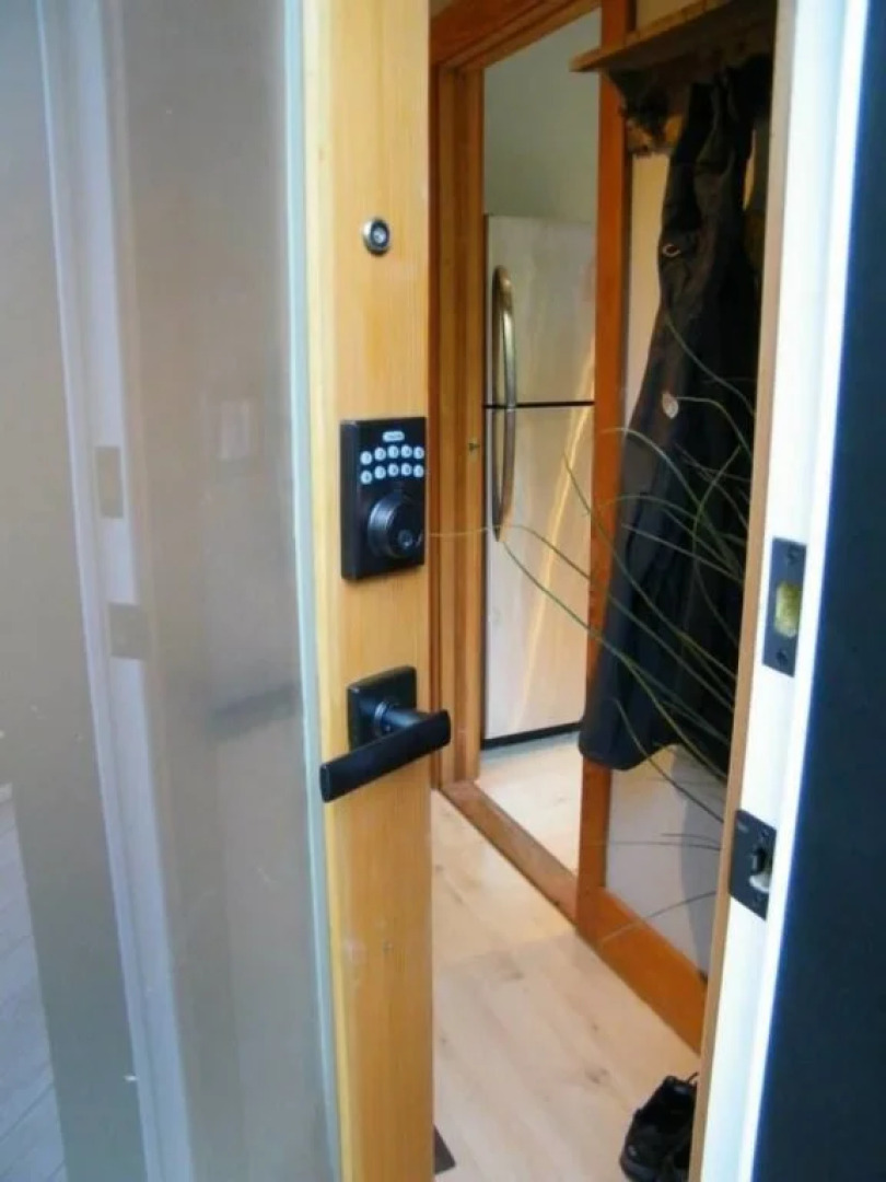 Rivermyst 2 Bedroom Luxury Suite