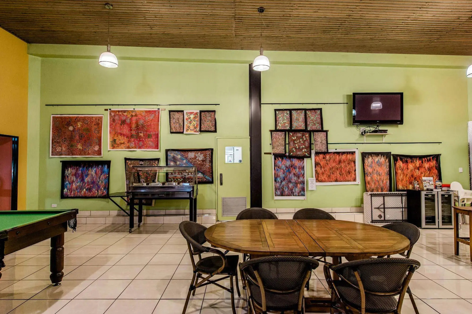 Mary River Widerness Retreat