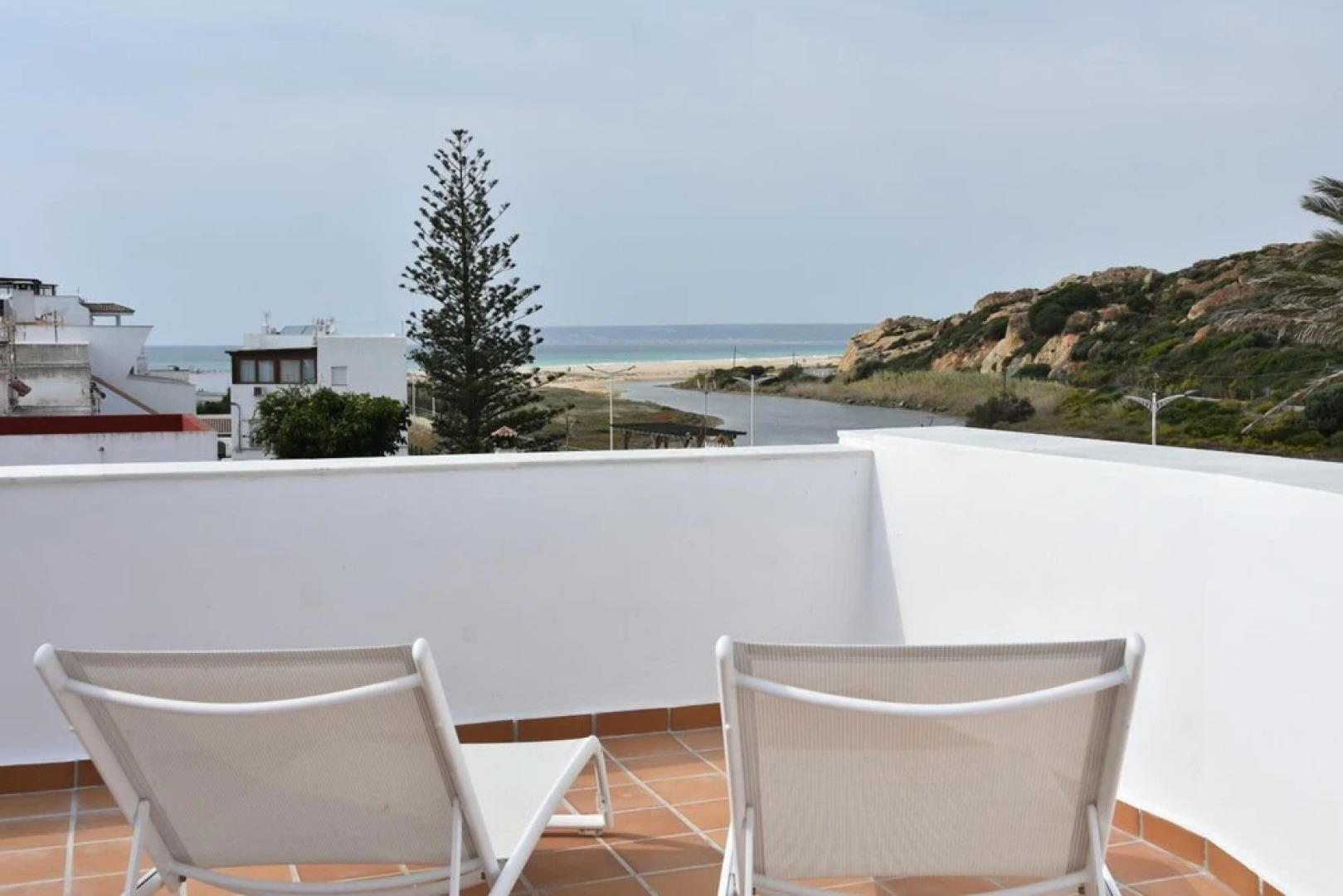 Hotel Doña Lola Zahara