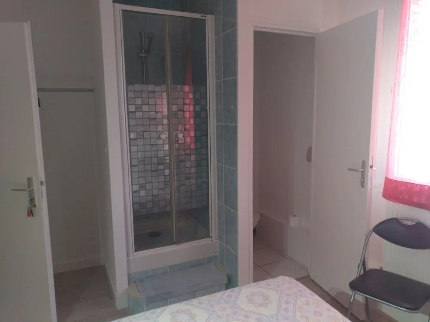 Auberge du Vieux Moulin