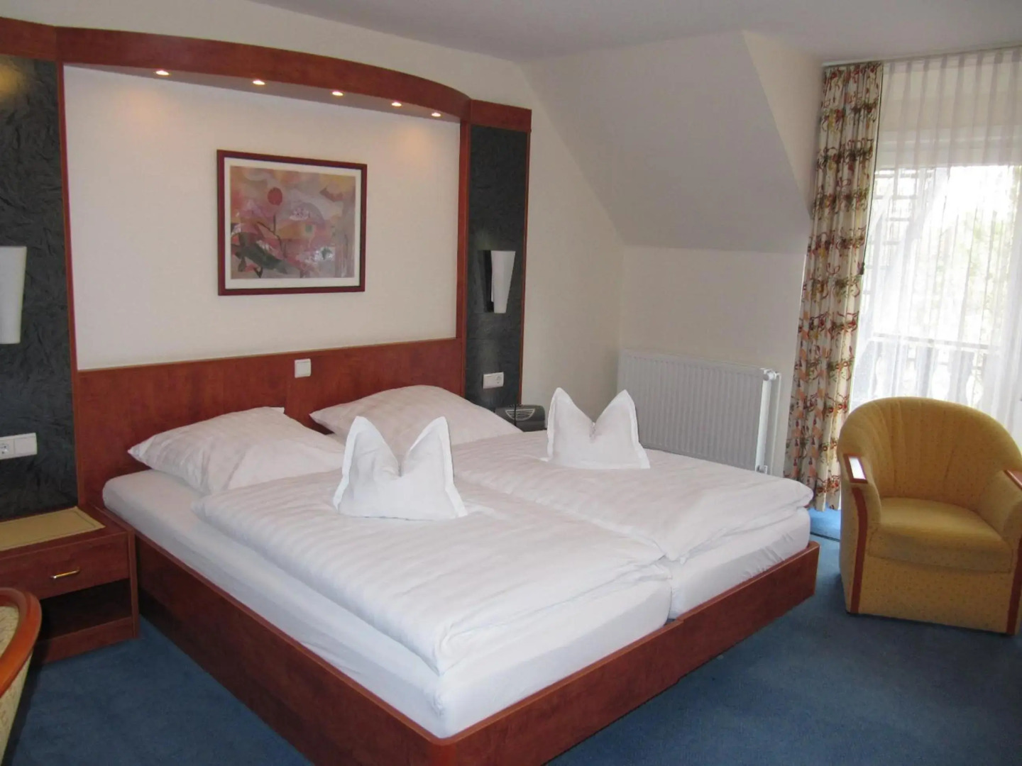 Hotel Pension Marie-Luise