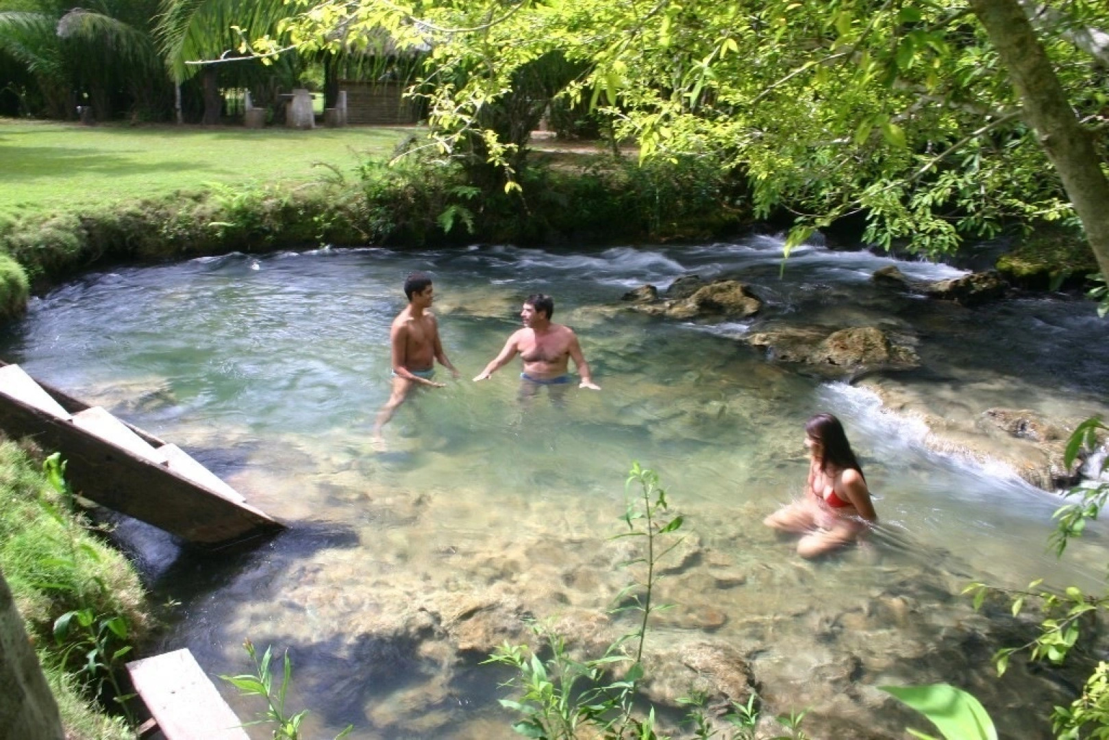 Hotel Santa Esmeralda