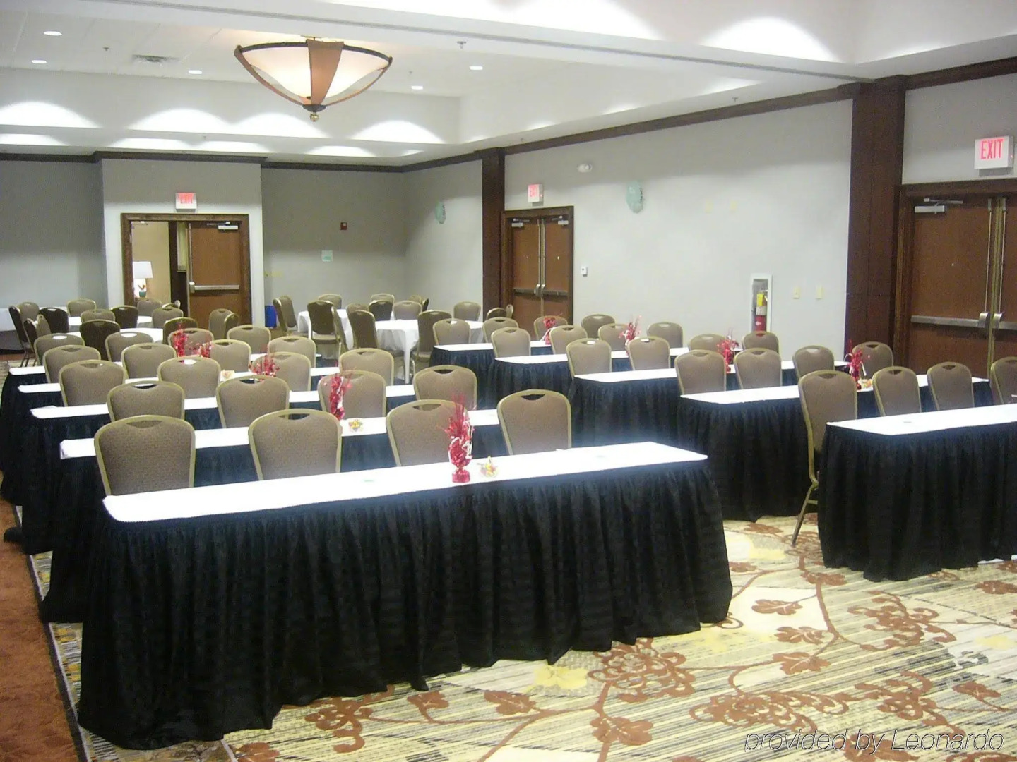 Hilton Garden Inn Columbia Airport