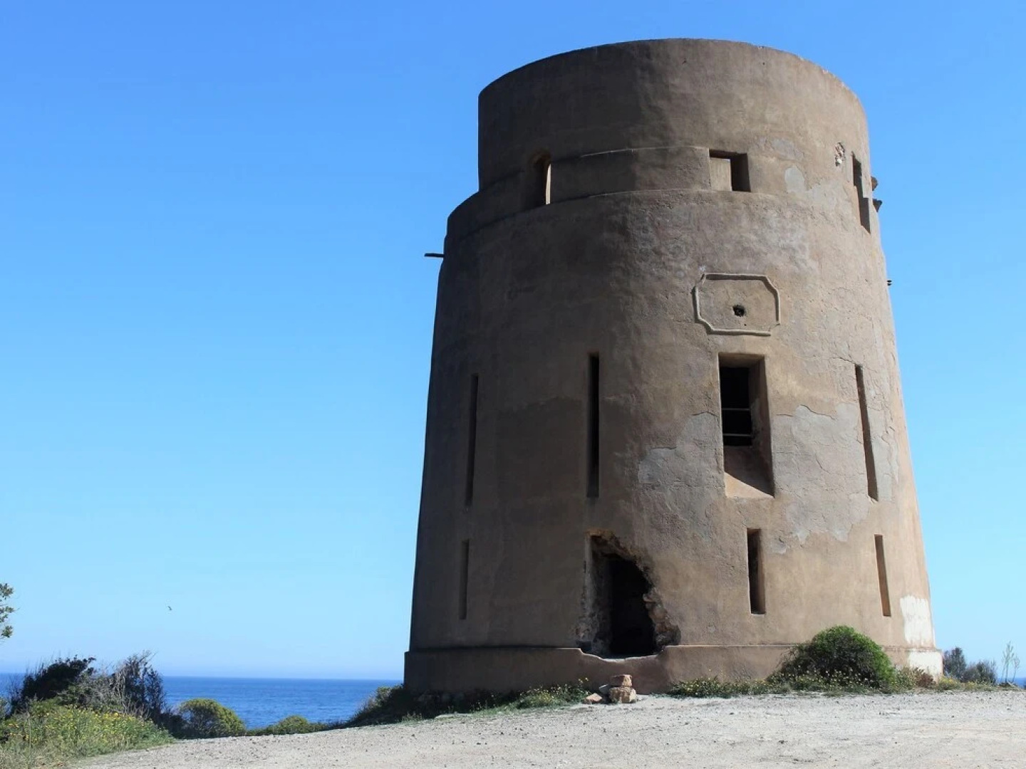 Panoramic Villa With Pool, Near the Beach