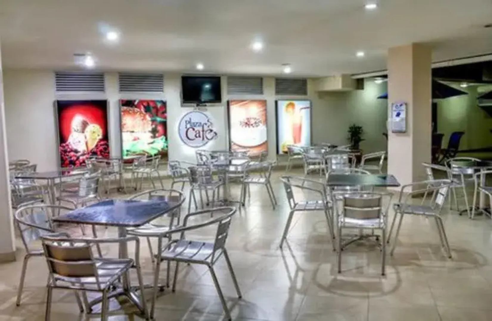 Hotel Neiva Plaza