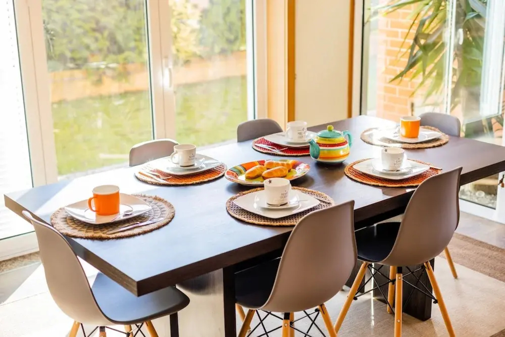 Furadouro Sunny Family Villa