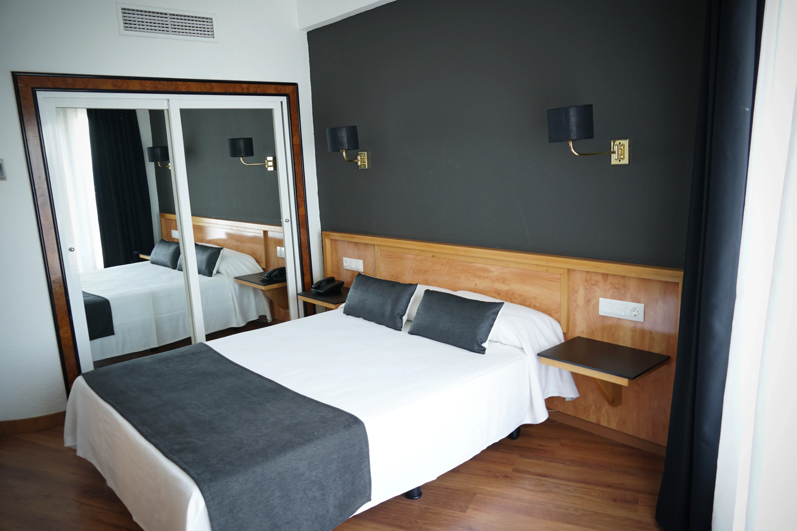 Ohtels Gran Hotel Almería