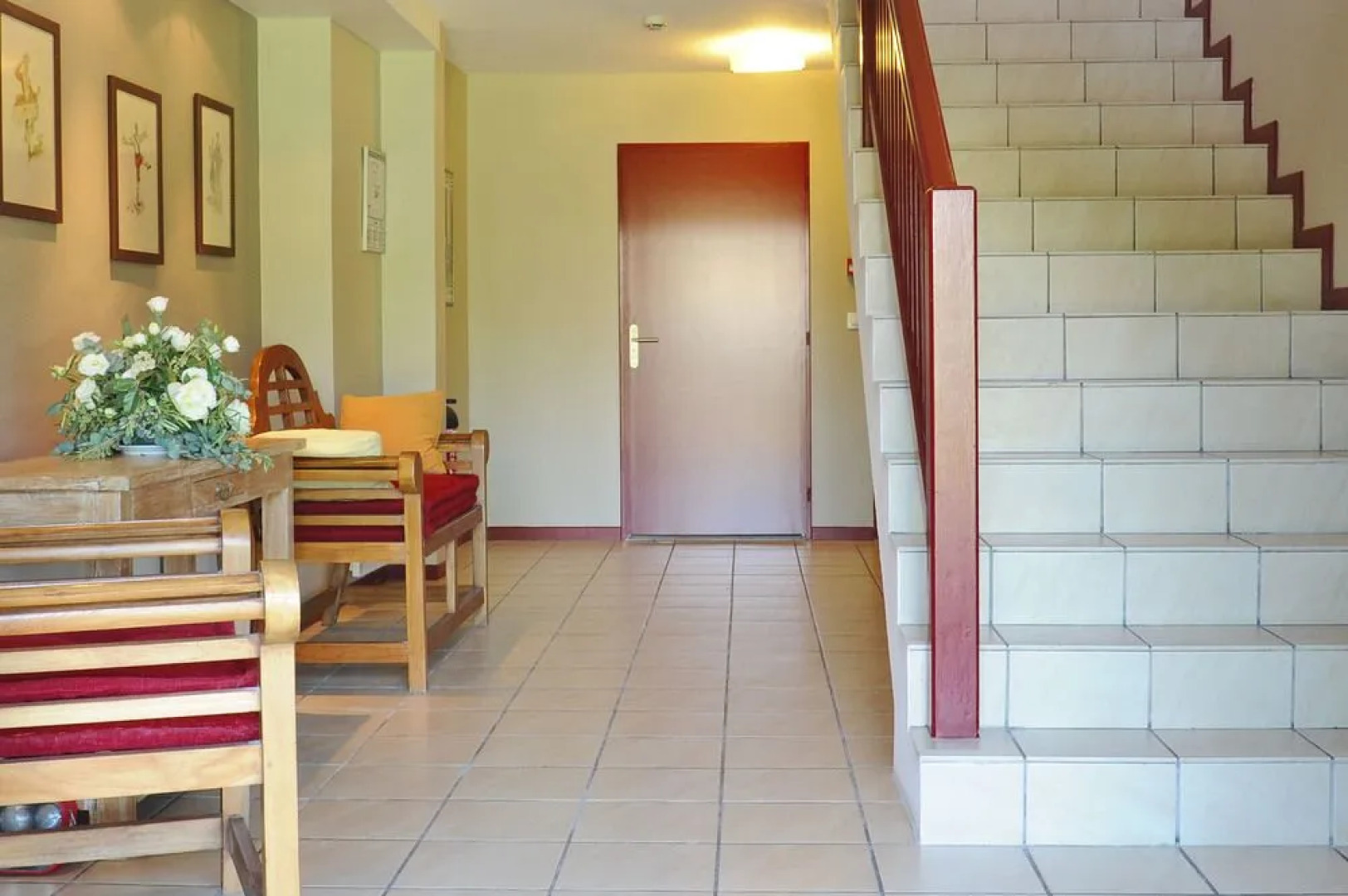 Gochoki Hôtel & Appartements