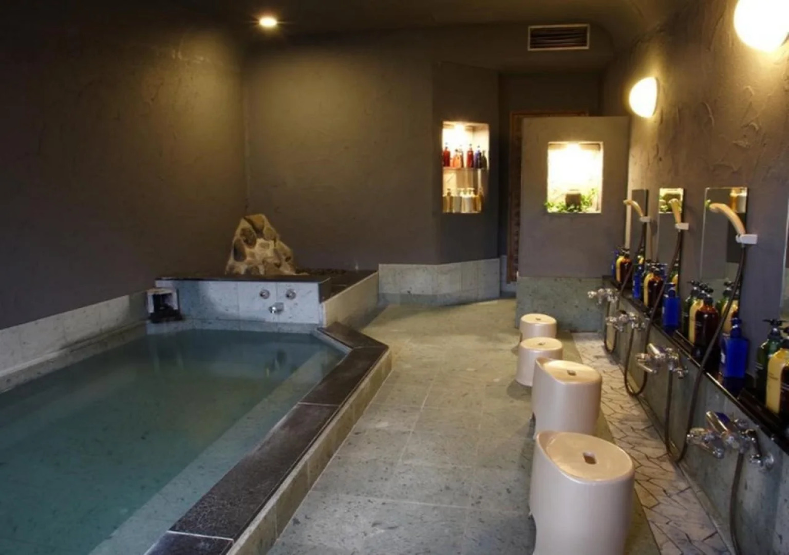 Hotel Natural Garden Nikko