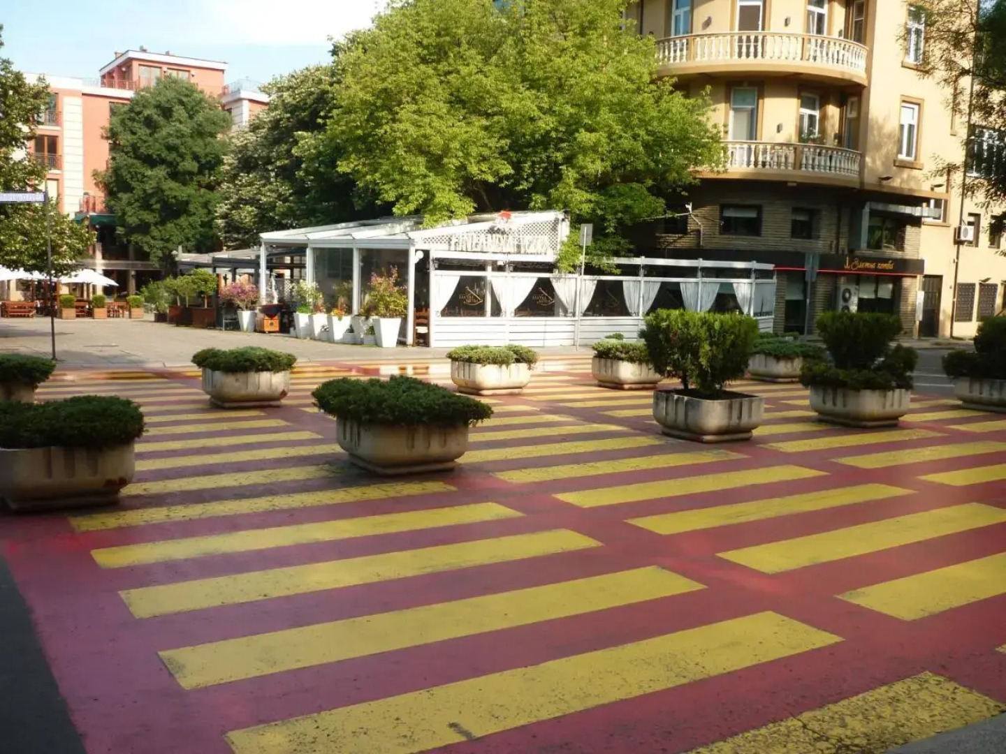 Sea Garden Plaza Apartment