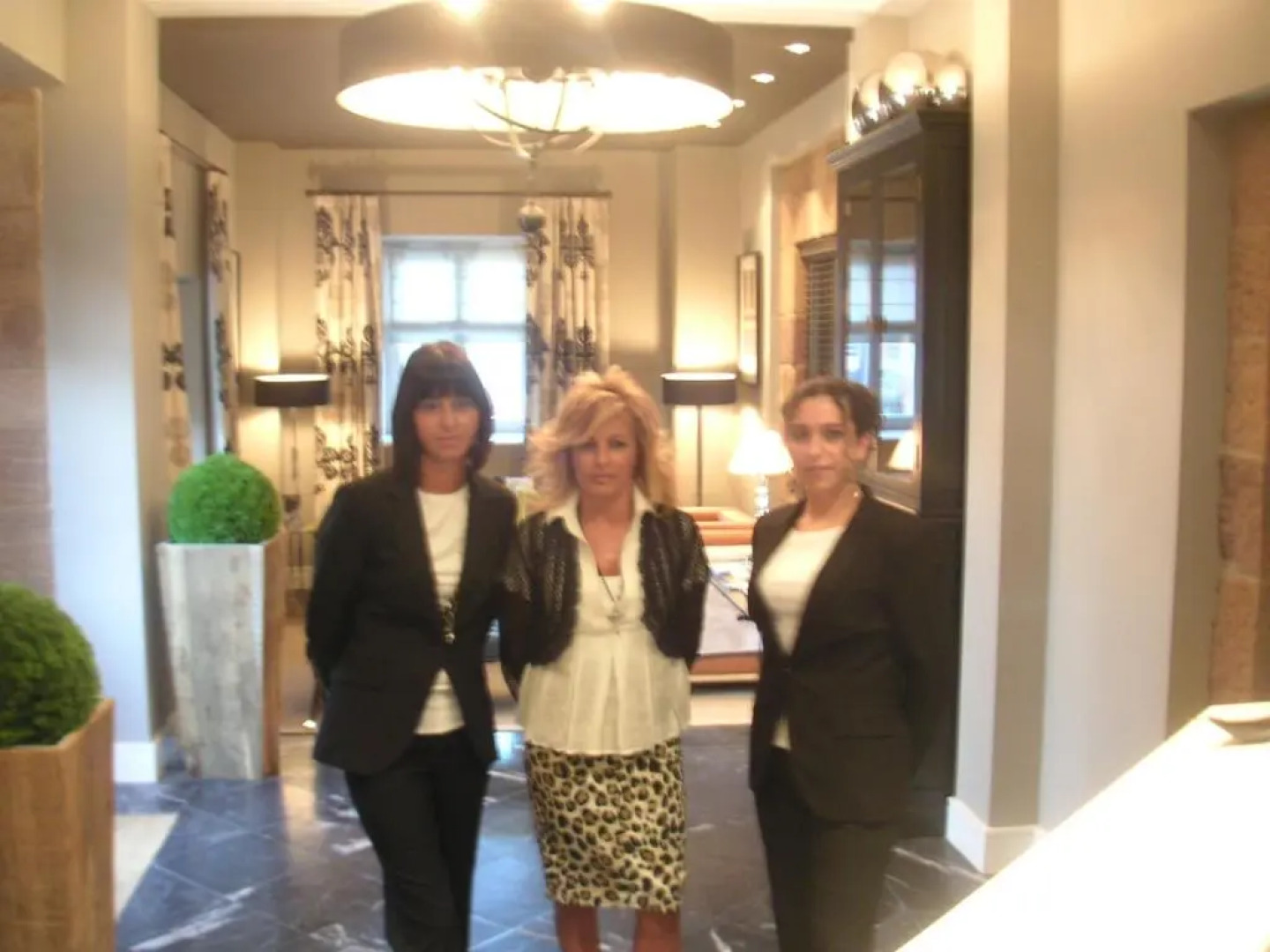 Hotel Palacio Muñatones