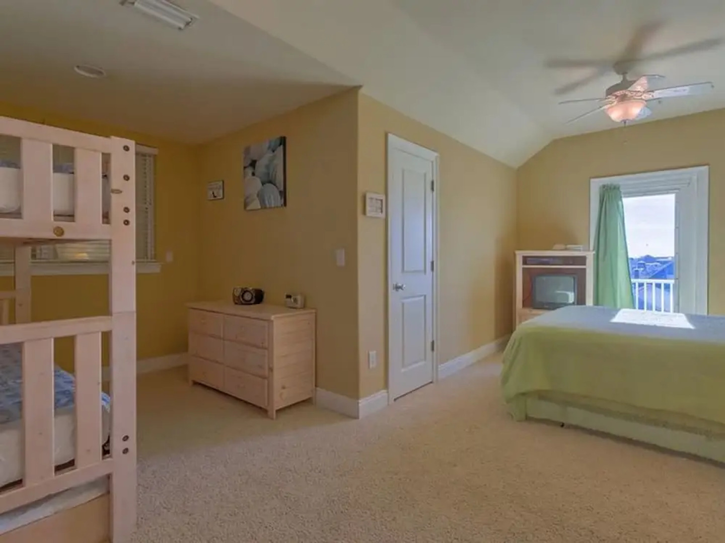 Dune Our Thing by Meyer Vacation Rentals