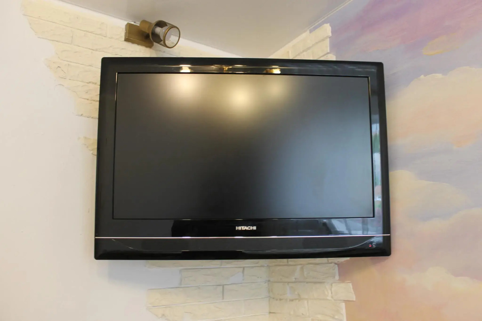 Квартира у моря