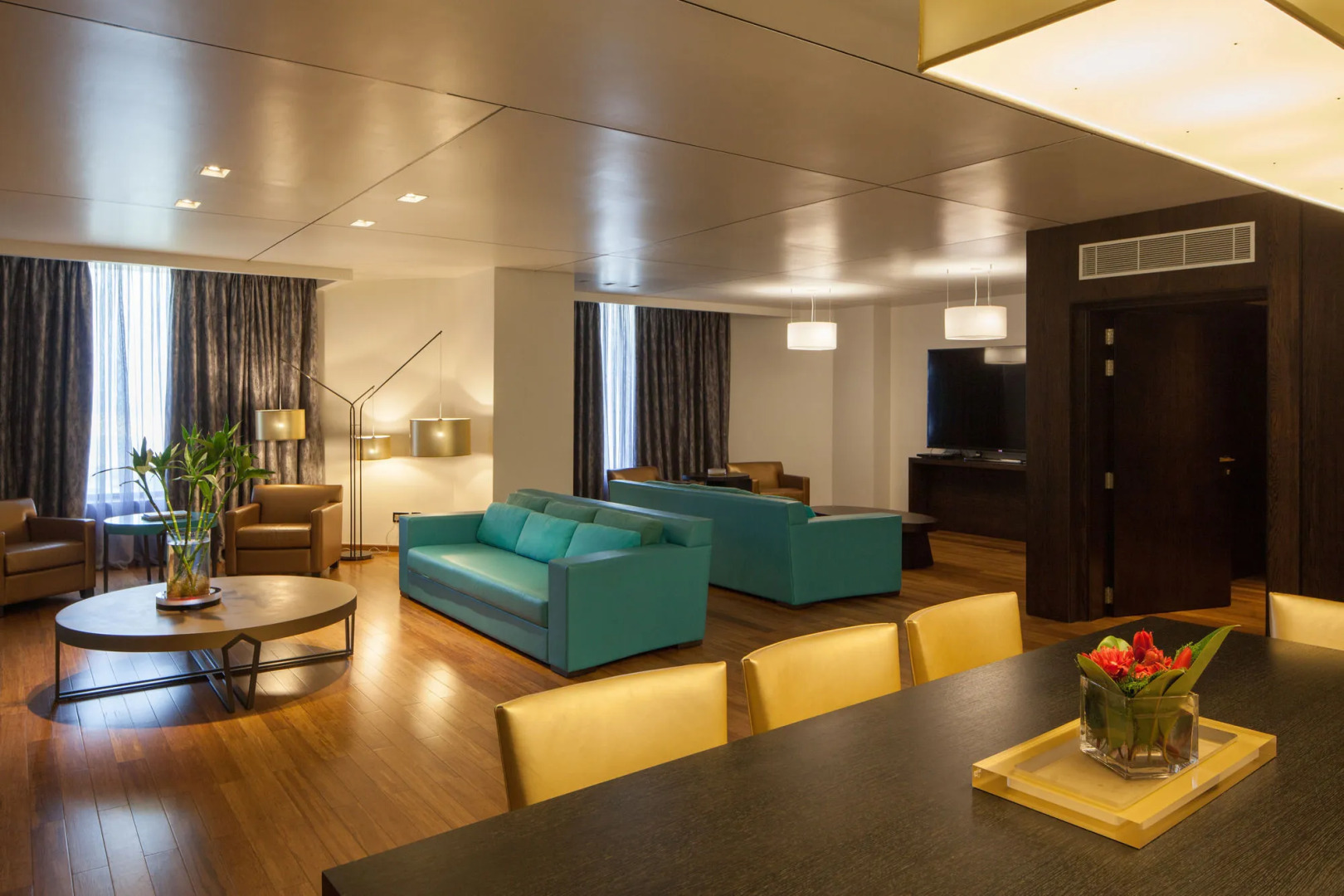 Eko Hotels and Suites