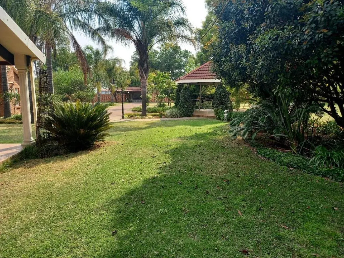 The Hills Guest House