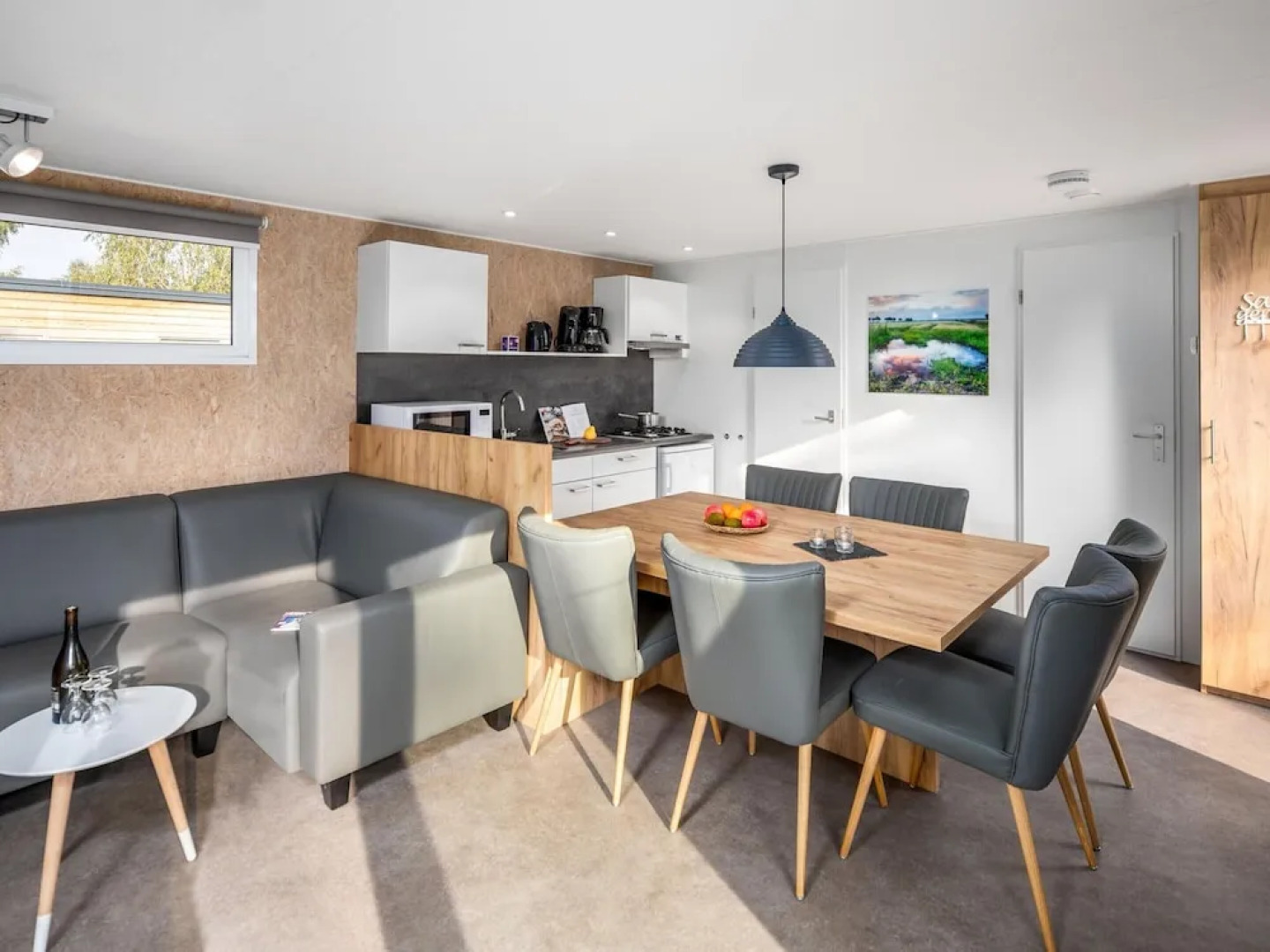 Chalet Near Hunebedcentrum