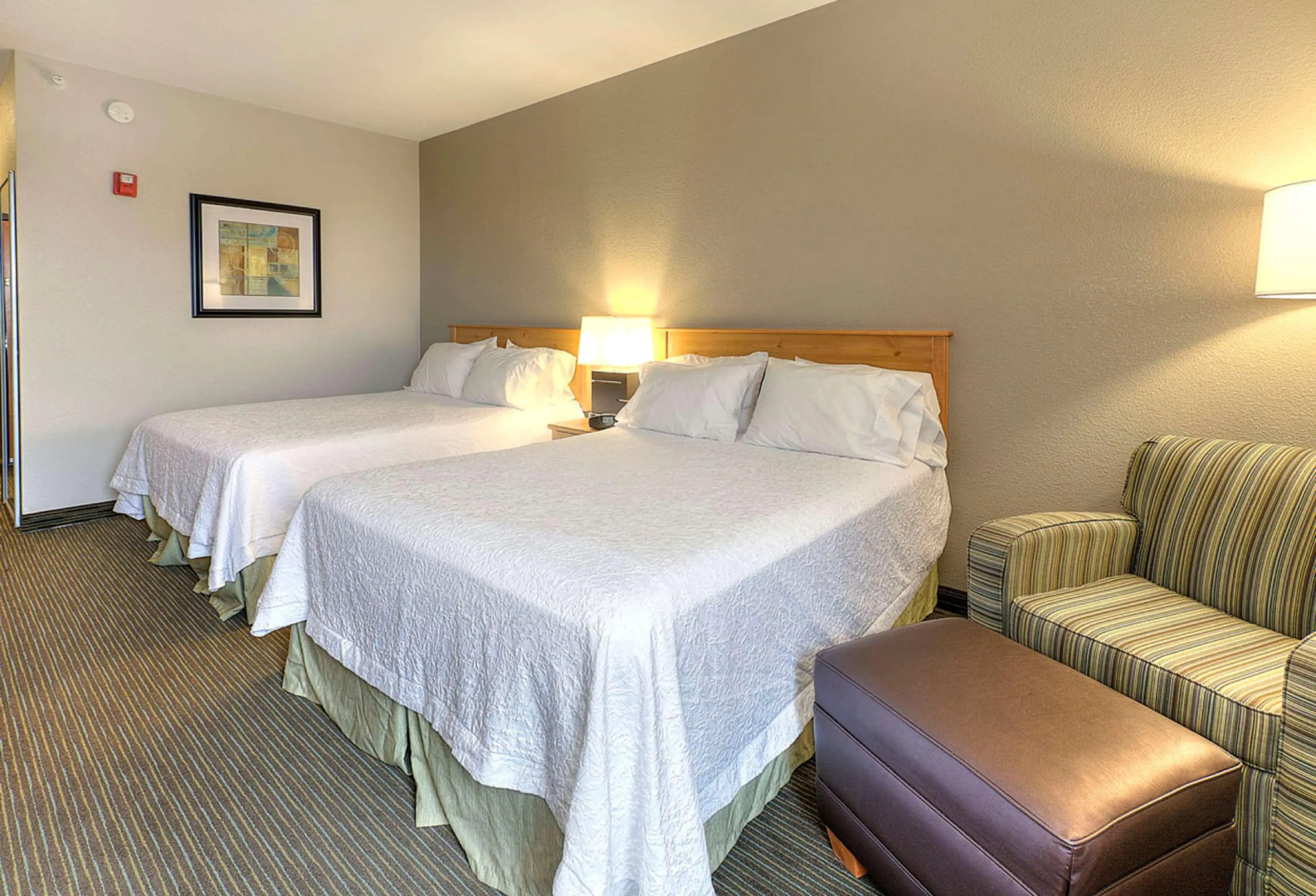 Hampton Inn & Suites by Hilton Petoskey