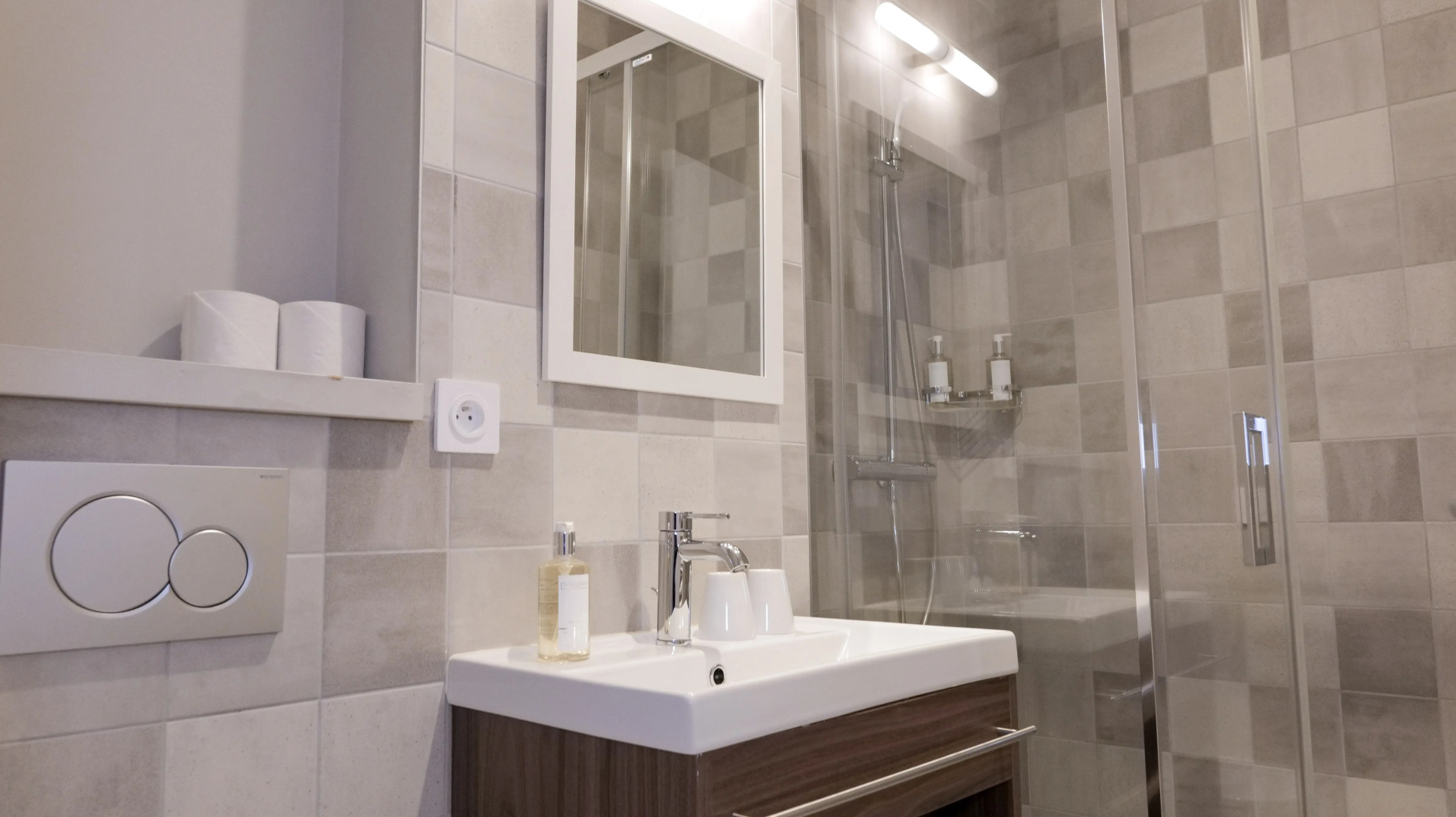 Chalet Hotel Le Whymper