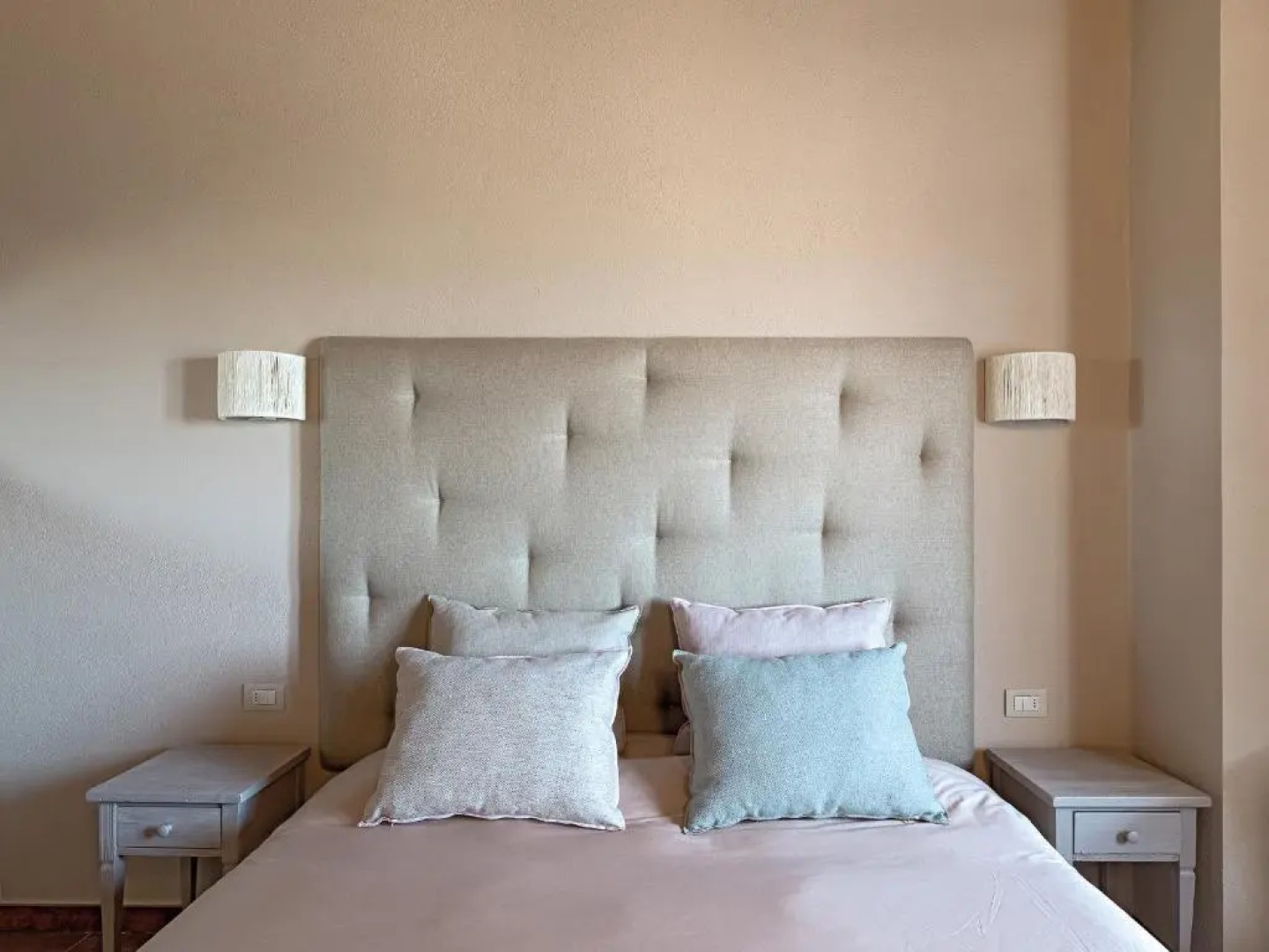 Hotel Casale Le Torri