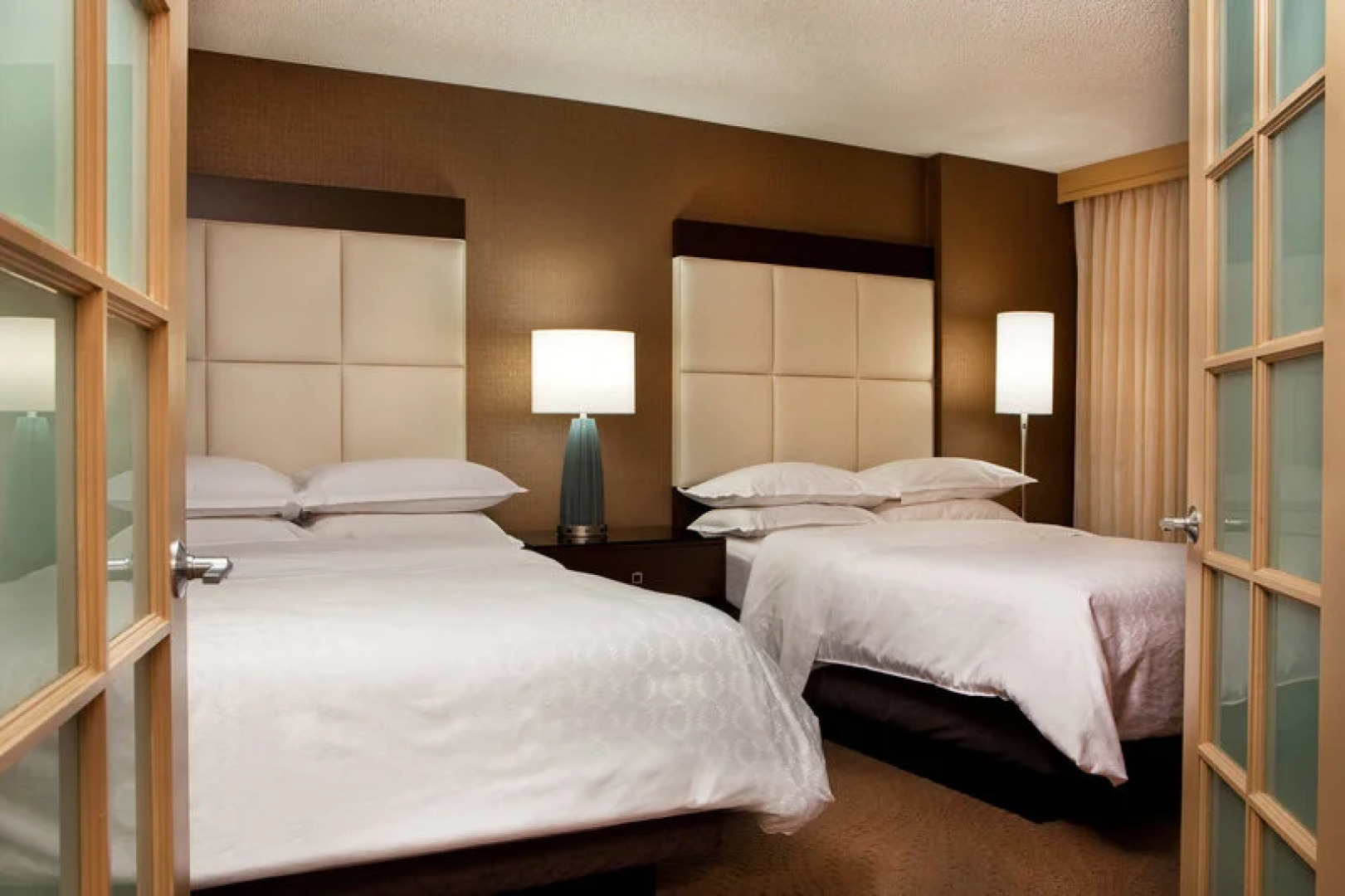 Hilton Kansas City Country Club Plaza