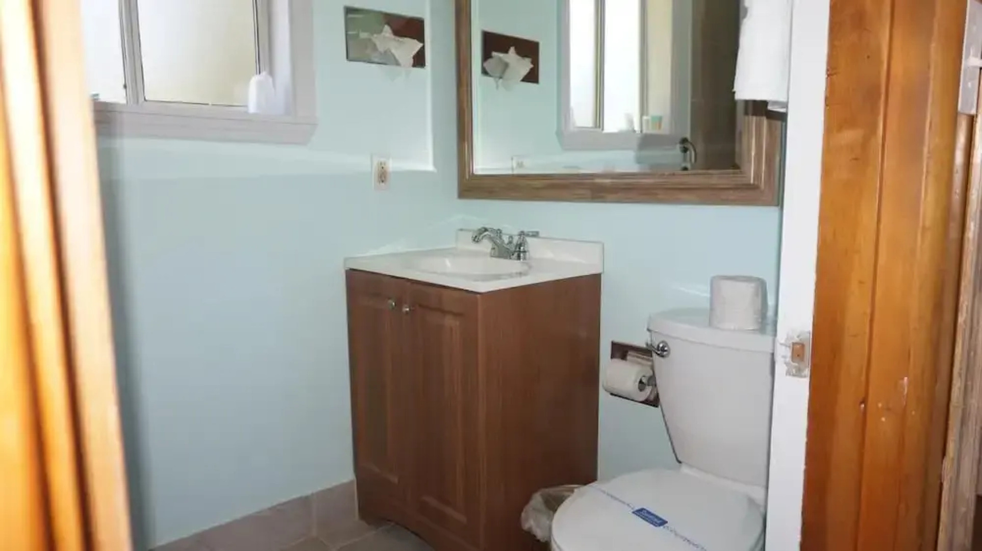 Melita's Crater Lake Adventures